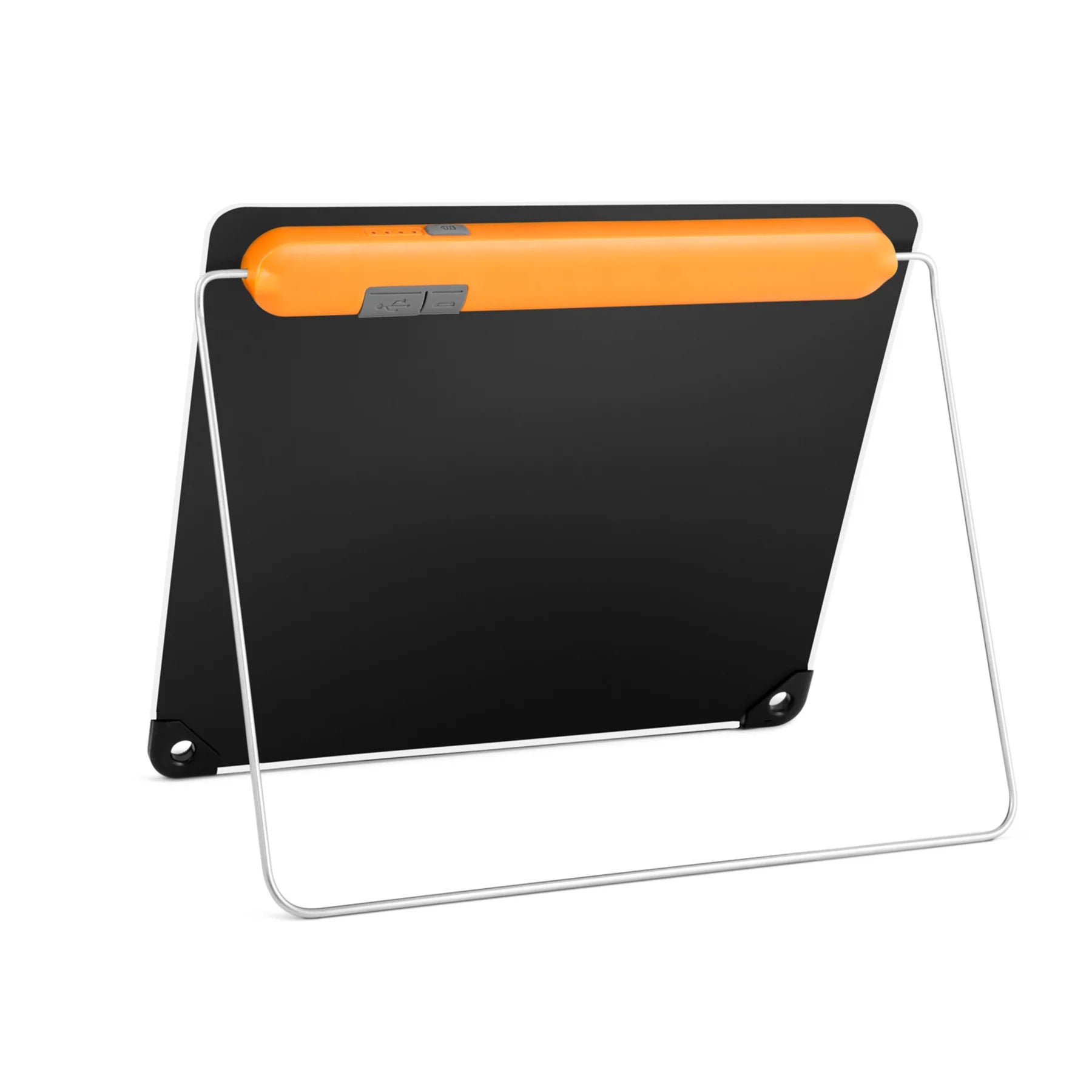 Designed to put you in control of your energy, Maximum Power Point Tracking helps you get the strongest charge under all conditions while the 3,200 mAh onboard battery stores power, enabling you to charge devices when you need it most. www.moralepatches.com.au