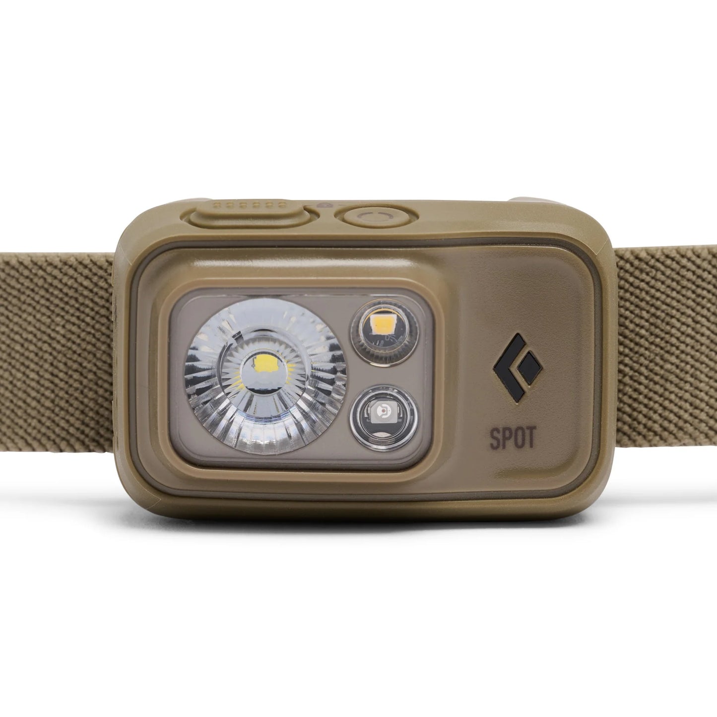 For a technical user who expects all-around performance and features out of their headlamp but still values a small size and compact package. This user has the need to run the lamp on alkaline batteries if caught away from a power source for a long expedition. www.moralepatches.com.au