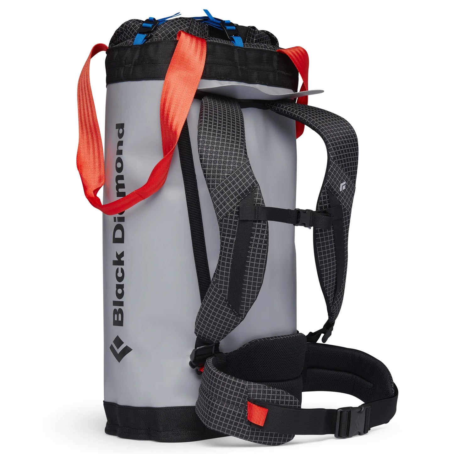 The smallest in the lineup, the Wall Hauler 40 is made using extremely durable TPU-coated body fabrics that can withstand the abuse of big wall climbing. The updated carry system is ergonomically designed with S-shaped shoulder straps. www.moralepatches.com.au