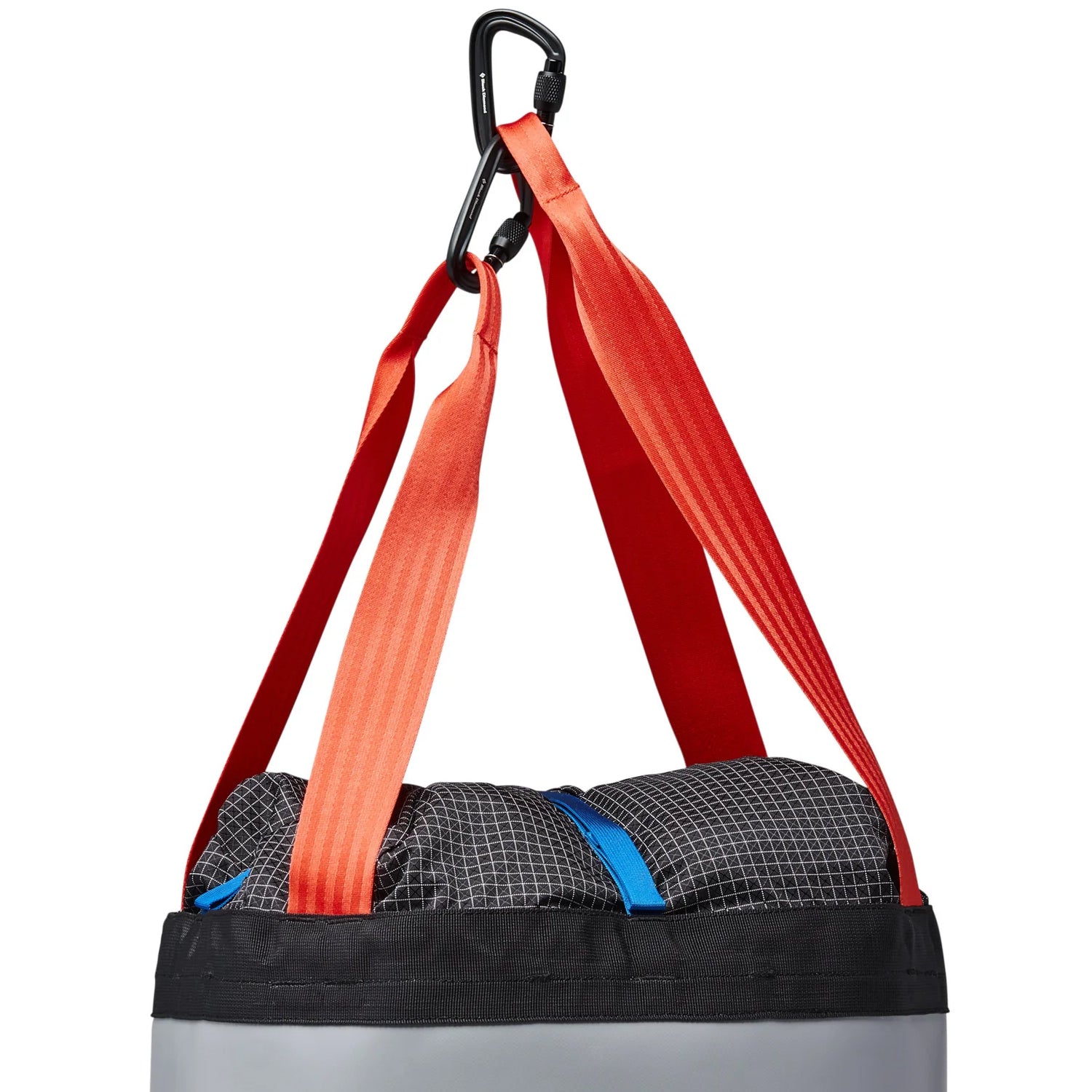 The smallest in the lineup, the Wall Hauler 40 is made using extremely durable TPU-coated body fabrics that can withstand the abuse of big wall climbing. The updated carry system is ergonomically designed with S-shaped shoulder straps. www.moralepatches.com.au