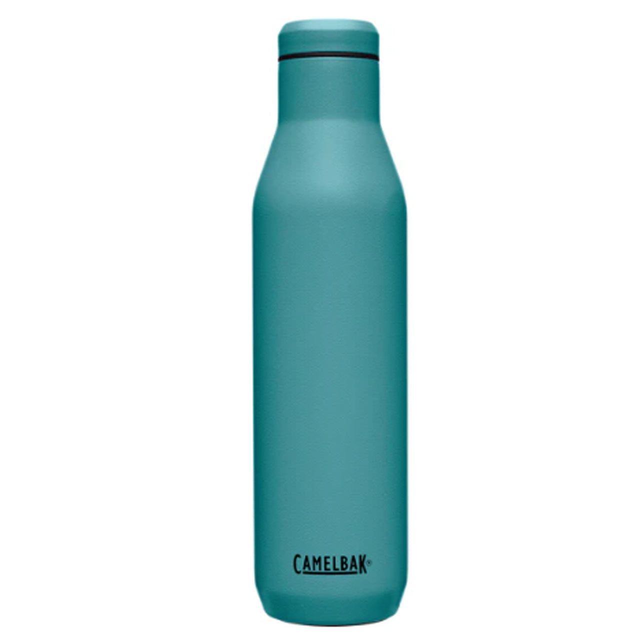 The Horizon Bottle features a wide mouth opening that's ice cube friendly and features internal threads to give you a smooth and easy drinking experience. Perfect for wine lovers, it holds a full 750ml and with a double-walled vacuum-insulated stainless steel construction, maintains the preferred temperature and eliminates condensation on the external powder coat finish.  www.moralepatches.com.au