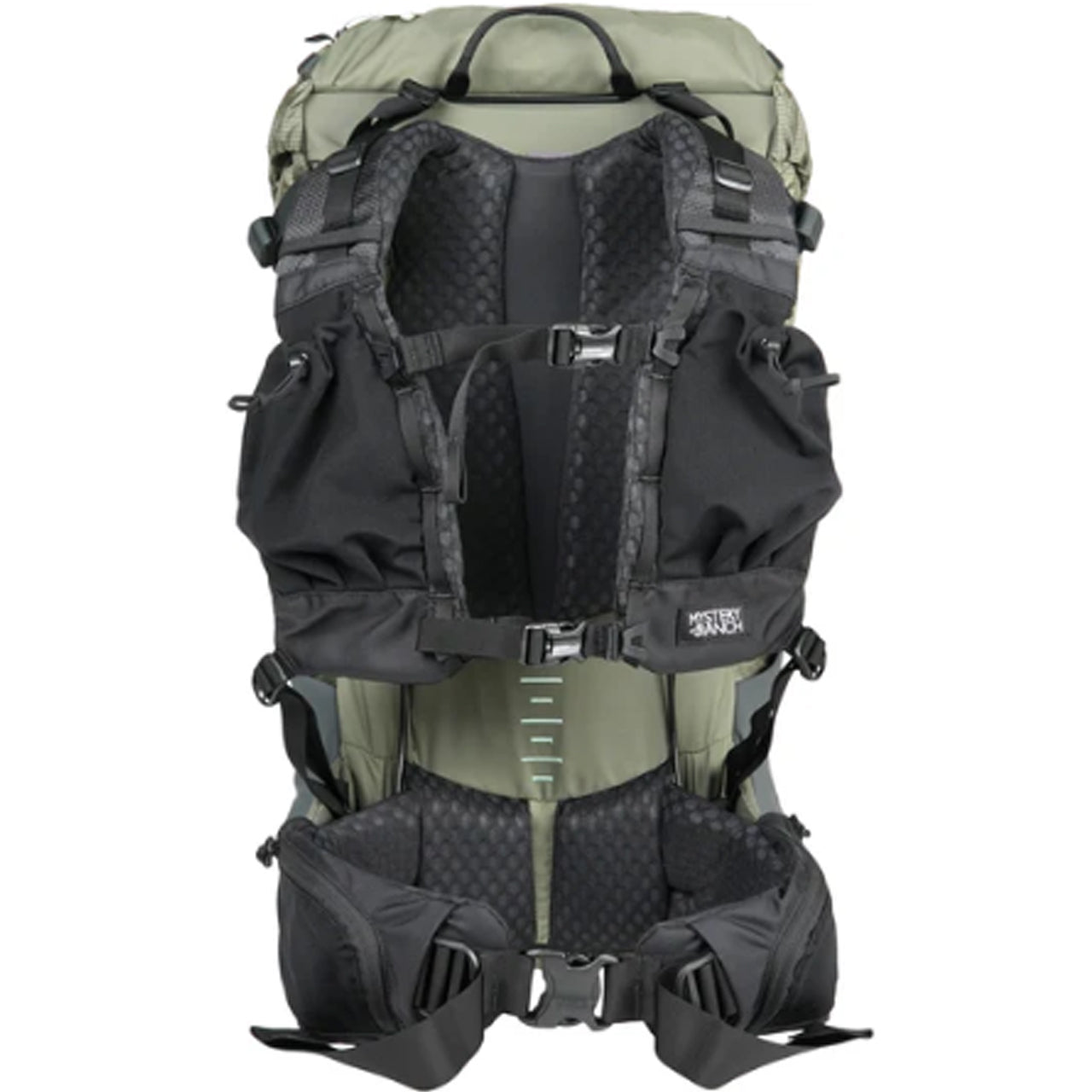 Built for grueling in-and-outs or minimalist overnighters, the BRIDGER 35 has an answer for every challenge your weekend mission throws your way. This hiking pack’s ample storage pockets let you keep essential accessories like sunscreen, snacks, and cameras close at hand, and a double-zipper design makes for an effortless transition when it’s time to take a lunch break or set up camp. www.moralepatches.com.au