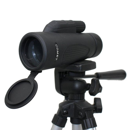 Perfect monocular for every demanding user from the reputable brand COMET. It will be an ideal optical instrument for all kinds of expeditions, nature watching or tactical tasks. www.moralepatches.com.au