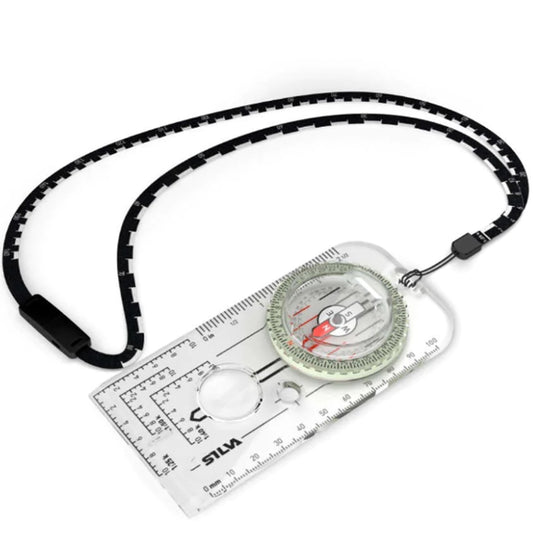 Probably the most resourceful compass in the world for artillery; target acquisition and command posts. The 55 is a unique compass featuring both an optical precision sighting system and a SILVA 1-2-3 SYSTEM compass in the same unit, giving unbeatable precision and versatility in the field.  www.moralepatches.com.au