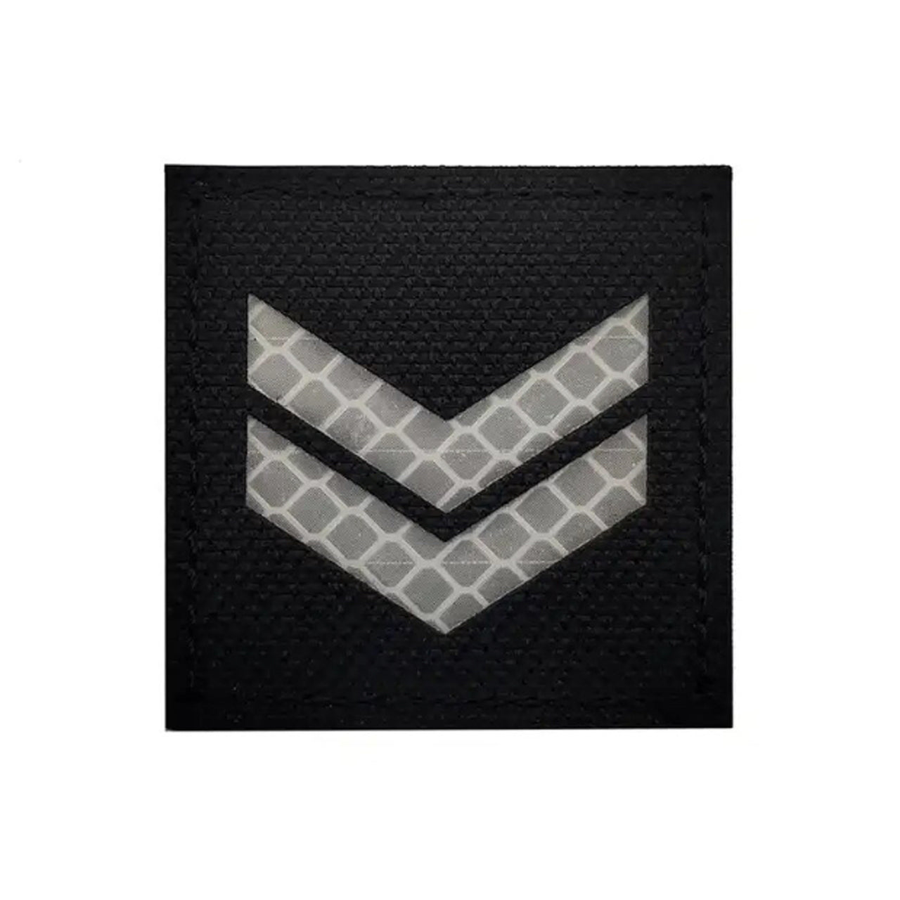Corporals are the first rank above Lance Corporal, these soldiers are experienced in their field of skill and have been targeted for leadership capabilities.  These soldiers have had the training and are in the more experienced field of leadership.  Usually they are in command of a section of soldiers. www.moralepatches.com.au