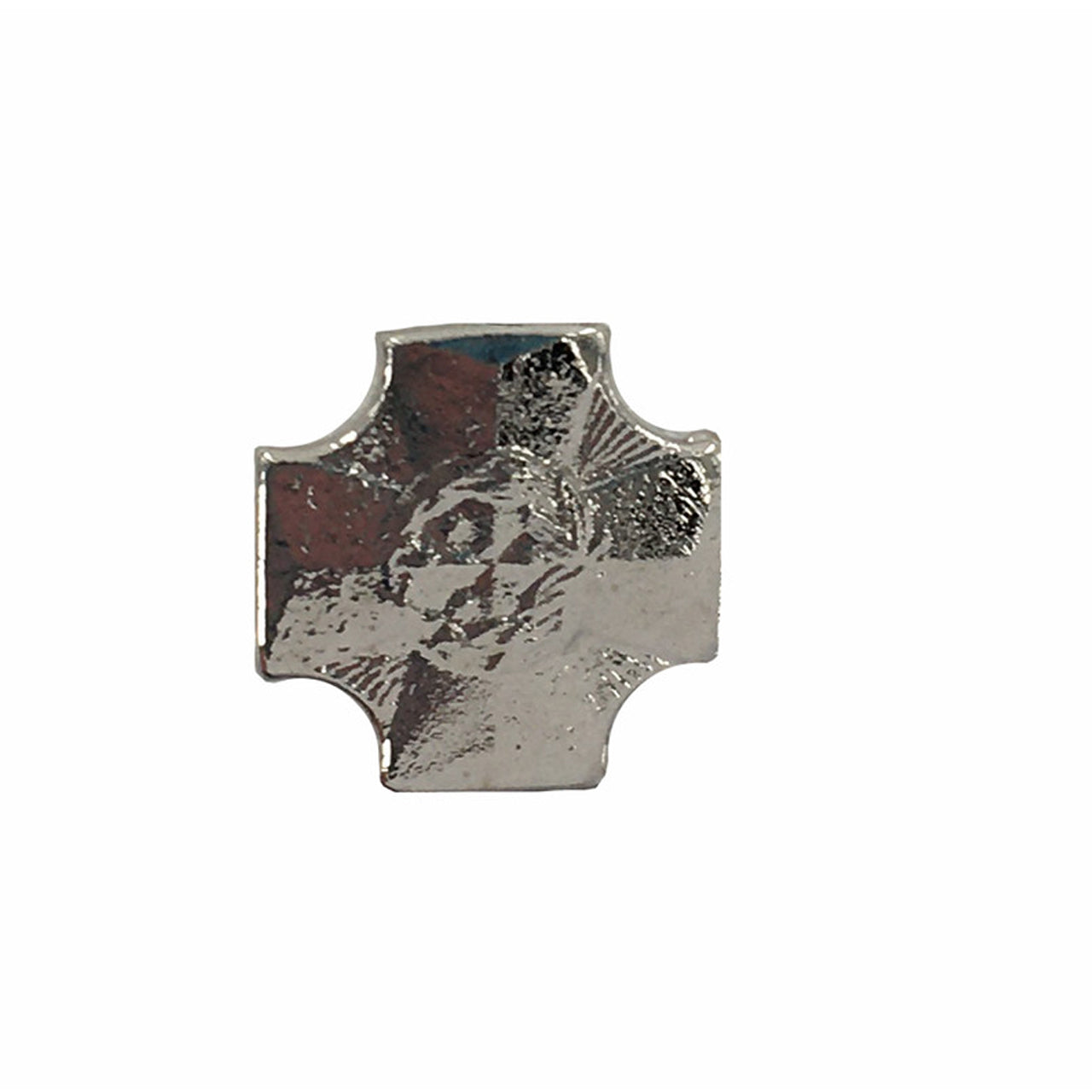 The Conspicuous Service Cross Badge is the perfect accessory for anyone who wants to show their support for the military. This lapel pin is not only durable but also adds a touch of elegance to any outfit. Whether you choose to wear it on a lapel or for everyday wear, this versatile badge is suitable for any occasion. www.moralepatches.com.au