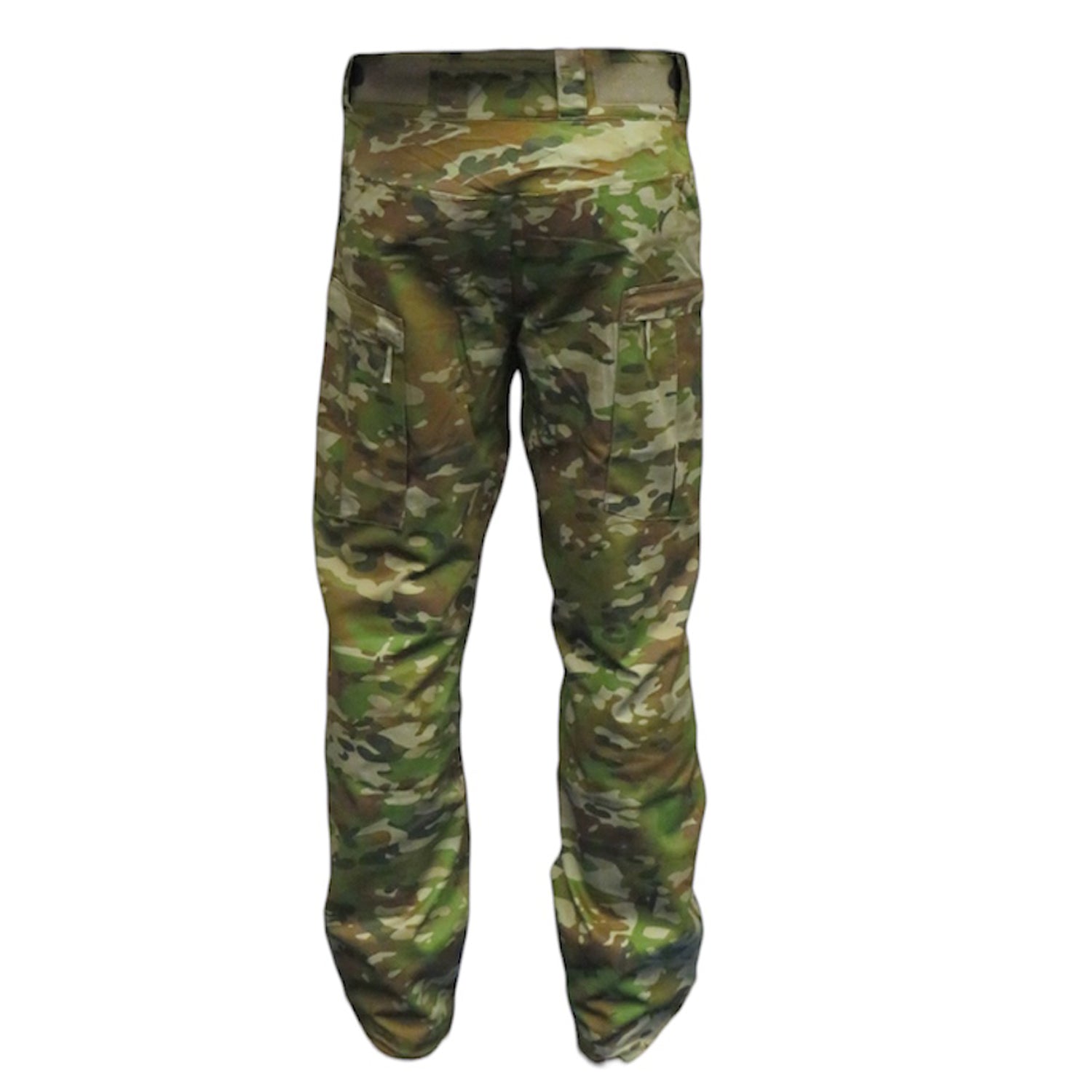 Designed for cadets who demand authentic military performance, these tactical field trousers feature genuine Australian Multicam camouflage that blends functionality with professional appearance. The durable 70/30 cotton-polyester blend delivers superior breathability and freedom of movement during extended wear. www.moralepatches.com.au