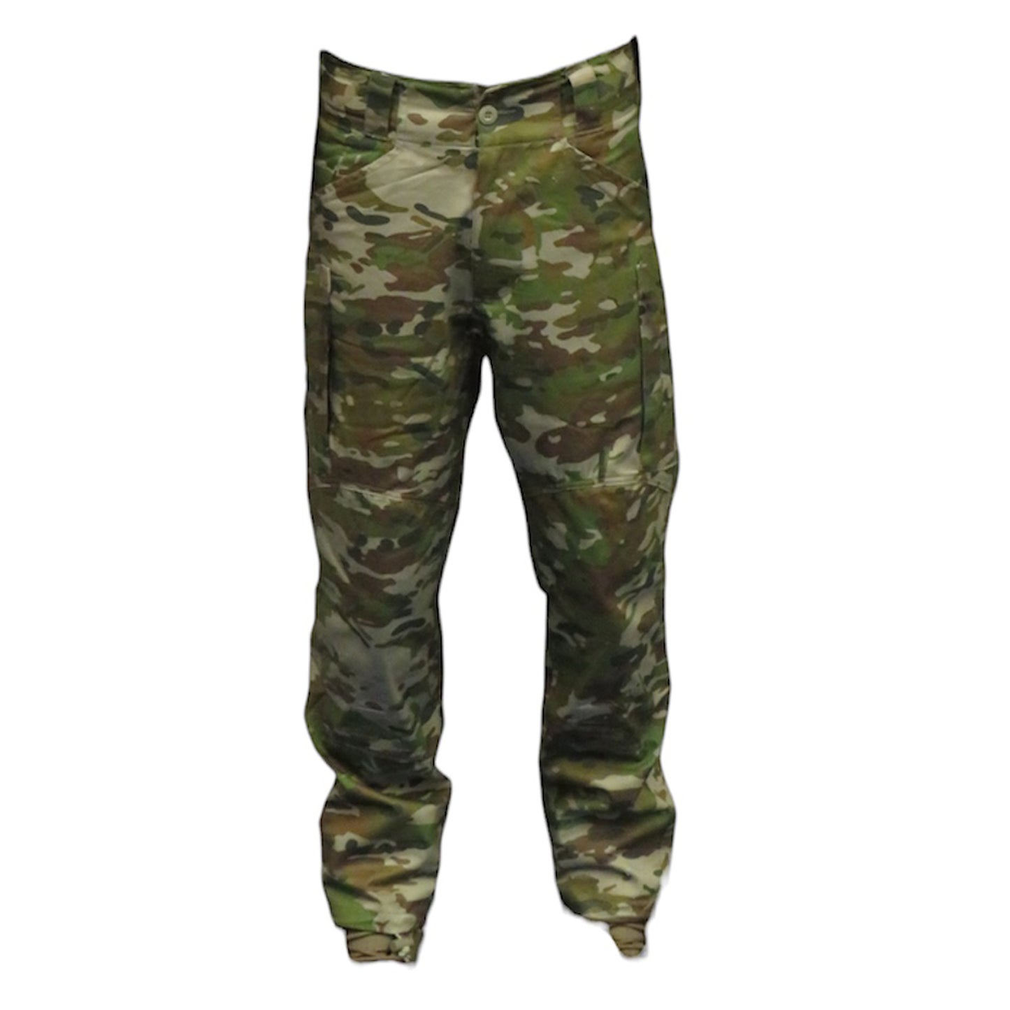 Designed for cadets who demand authentic military performance, these tactical field trousers feature genuine Australian Multicam camouflage that blends functionality with professional appearance. The durable 70/30 cotton-polyester blend delivers superior breathability and freedom of movement during extended wear. www.moralepatches.com.au