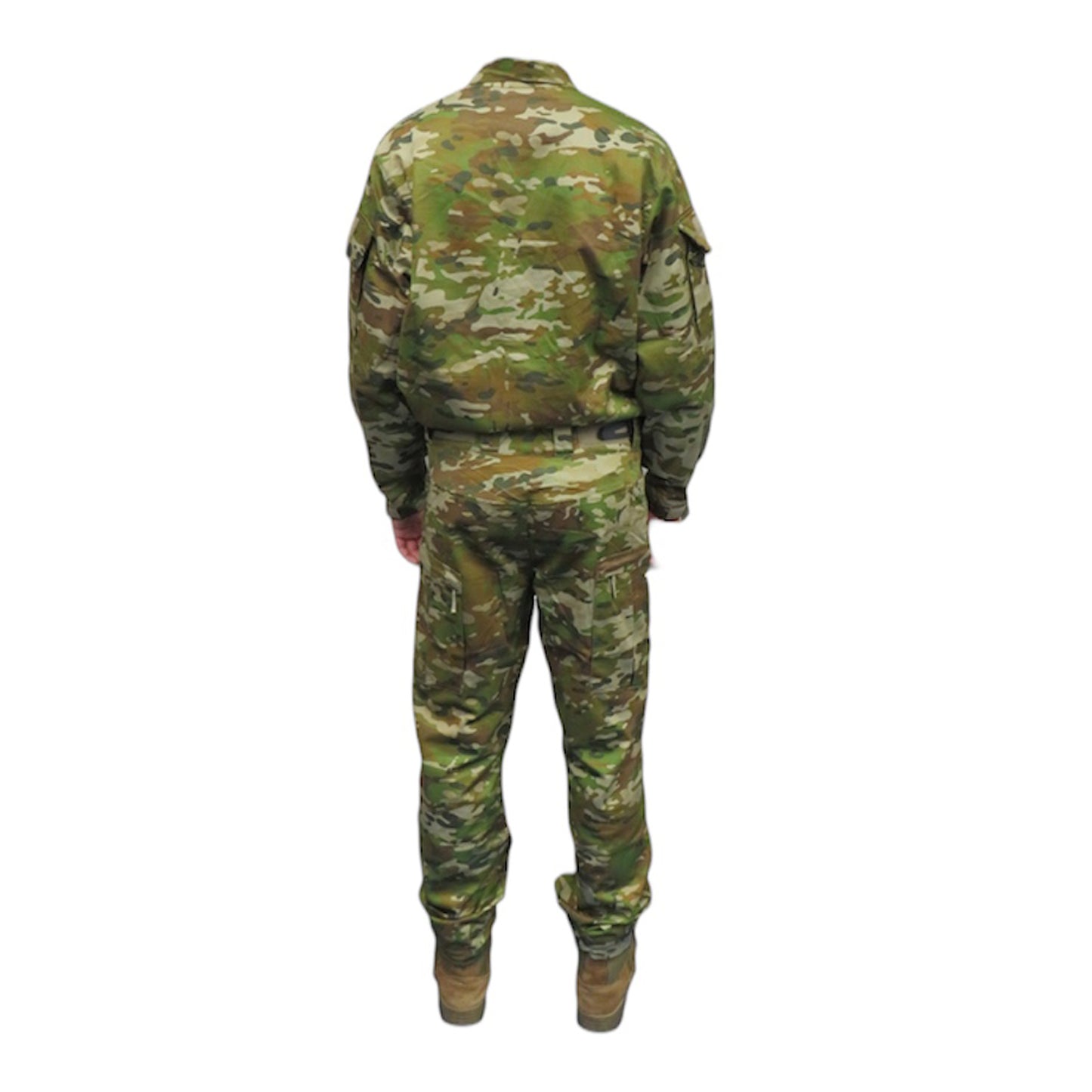 Bundle Includes - Cadet Shirt, Trousers, Giggle Hat and Plain Backed Name Tag AMCU

TOTAL RRP $179.80

OUR PRICE $159.95

Cadet Trousers AMCU: RRP $79.95

Cadet Shirt AMCU: RRP $69.95

Giggle Hat AMCU: $19.95

AMCU NAME TAG: $9.95 www.moralepatches.com.au
