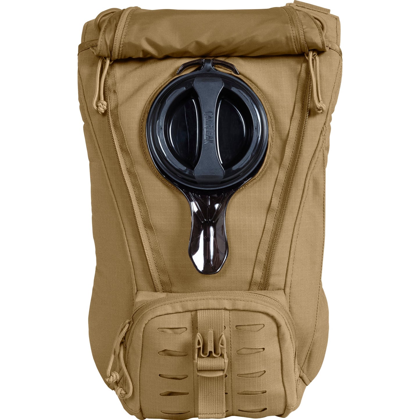 Perfect for shorter missions, the Ambush optimizes the area on a user's back with a wider platform, shorter torso length and reduced stack height. With external access to the 3L Mil Spec Crux Reservoir that provides 25% more water per sip, the Ambush is our largest hydration pack that includes external fill. www.moralepatches.com.au