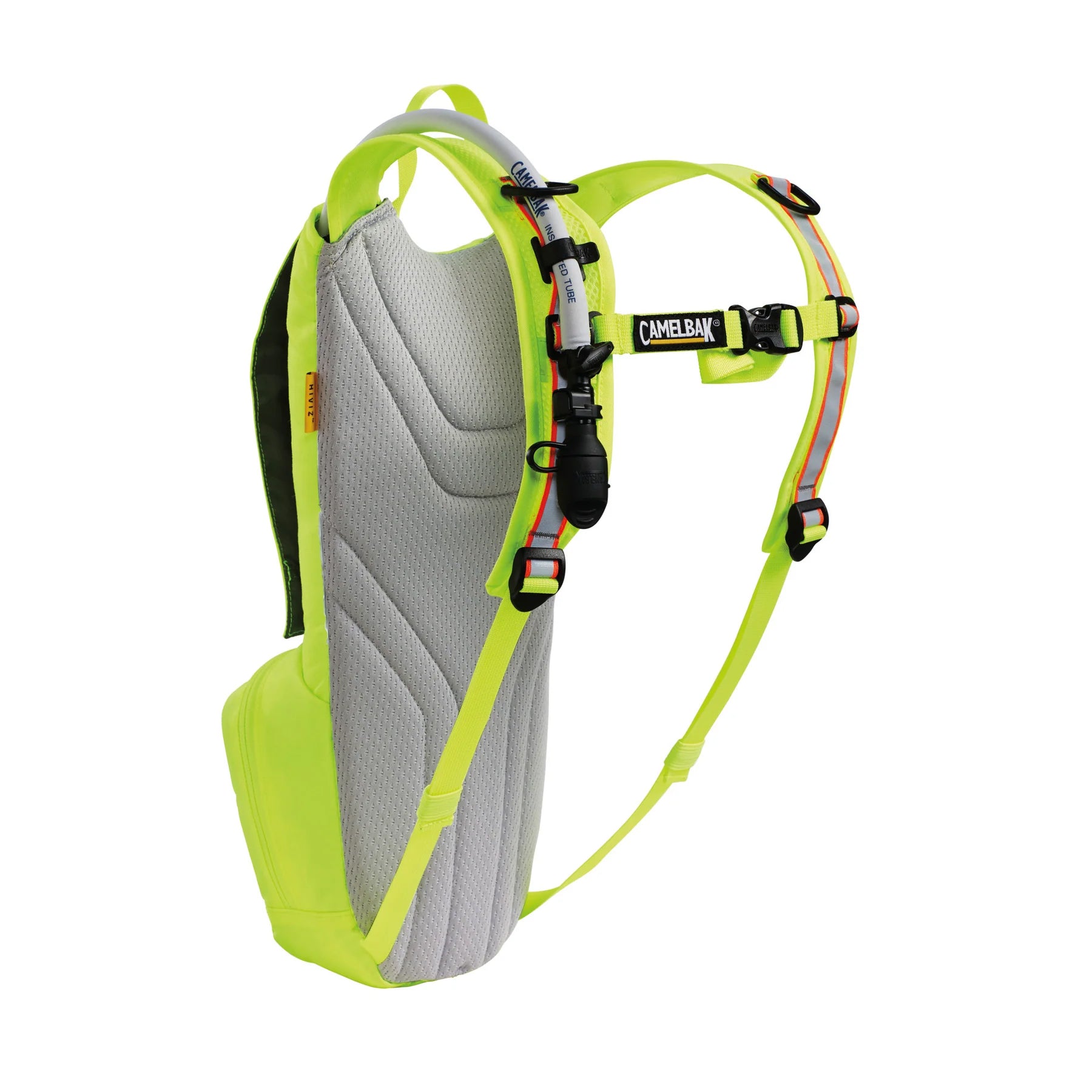 Built for a long day out on the job site, with external access to the 3L Mil Spec Crux Reservoir that provides 25% more water per sip, the Ambush is our largest hydration pack that includes external fill. www.moralepatches.com.au