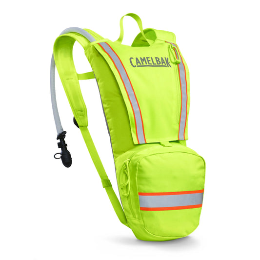 Built for a long day out on the job site, with external access to the 3L Mil Spec Crux Reservoir that provides 25% more water per sip, the Ambush is our largest hydration pack that includes external fill. www.moralepatches.com.au