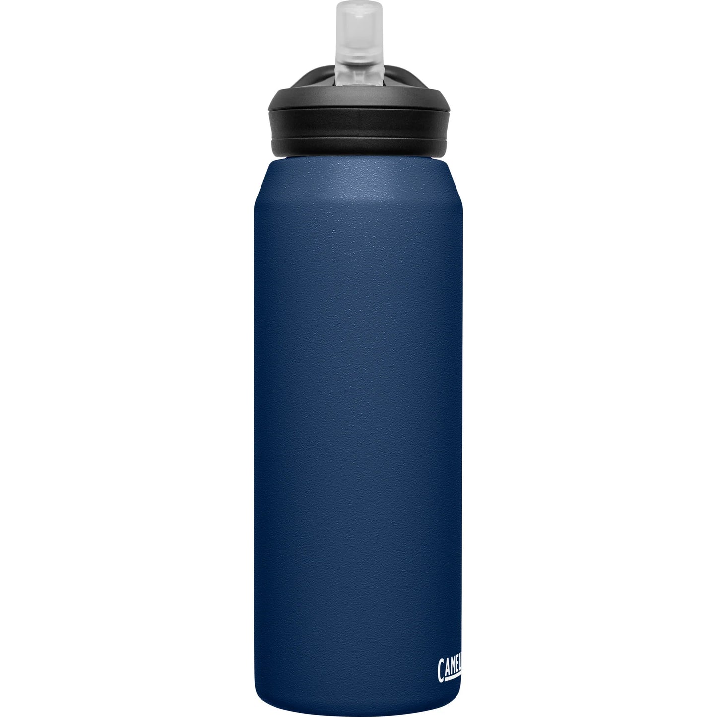 The eddy® + vacuum insulated stainless steel water bottle is the perfect blend of quality and performance, no matter what journey awaits you. With a redesigned bite valve, this bottle will deliver quality hydration to your system even faster than before! The cap is compatible with many other bottles in our lineup and is dishwasher safe for easy cleaning. www.moralepatches.com.au