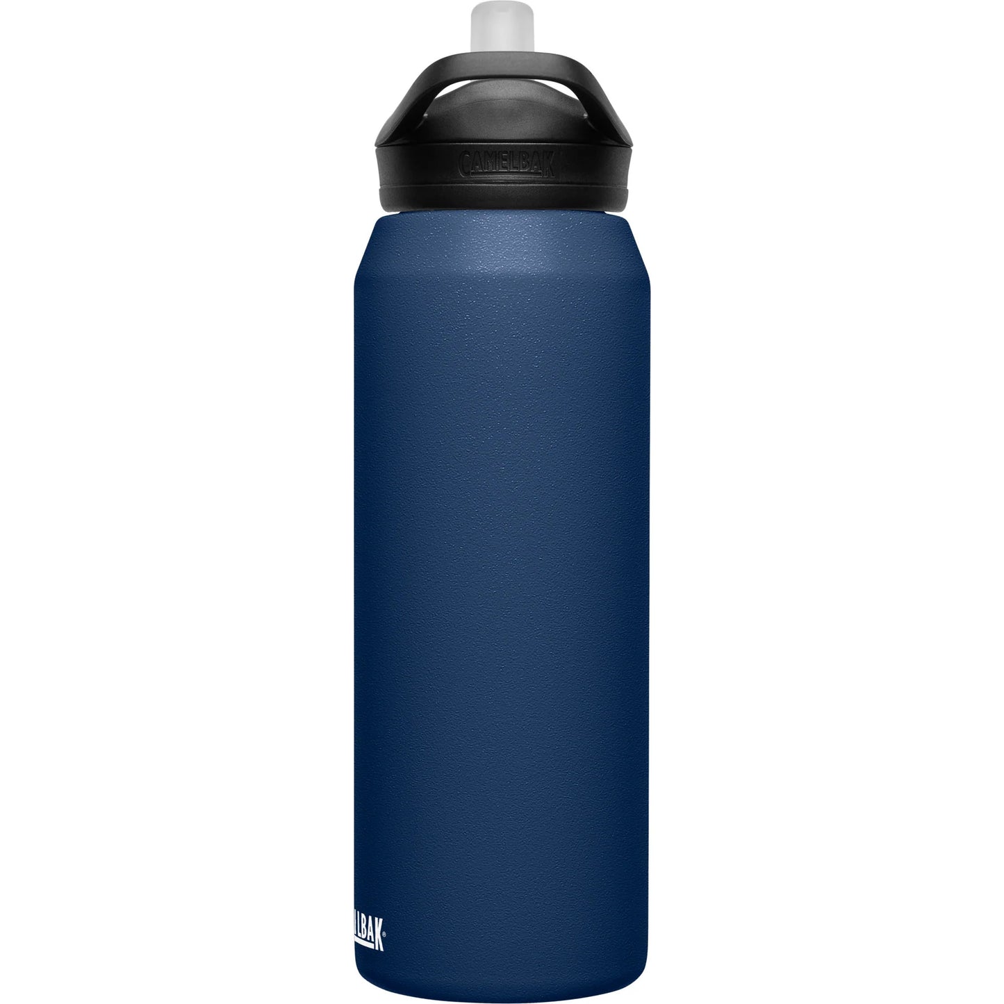 The eddy® + vacuum insulated stainless steel water bottle is the perfect blend of quality and performance, no matter what journey awaits you. With a redesigned bite valve, this bottle will deliver quality hydration to your system even faster than before! The cap is compatible with many other bottles in our lineup and is dishwasher safe for easy cleaning. www.moralepatches.com.au