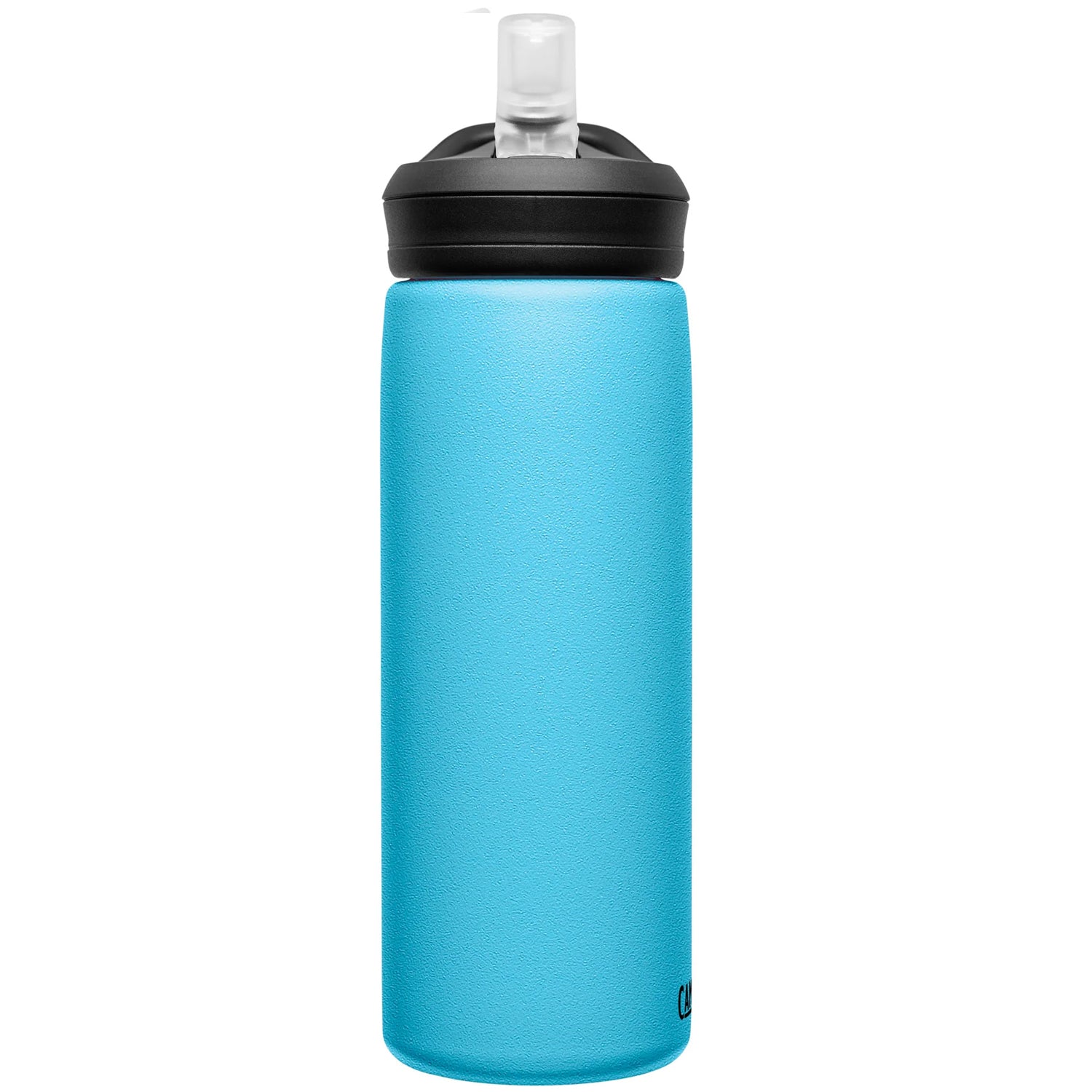 The eddy® + vacuum insulated stainless steel water bottle is the perfect blend of quality and performance, no matter what journey awaits you. With a redesigned bite valve, this bottle will deliver quality hydration to your system even faster than before! www.moralepatches.com.au