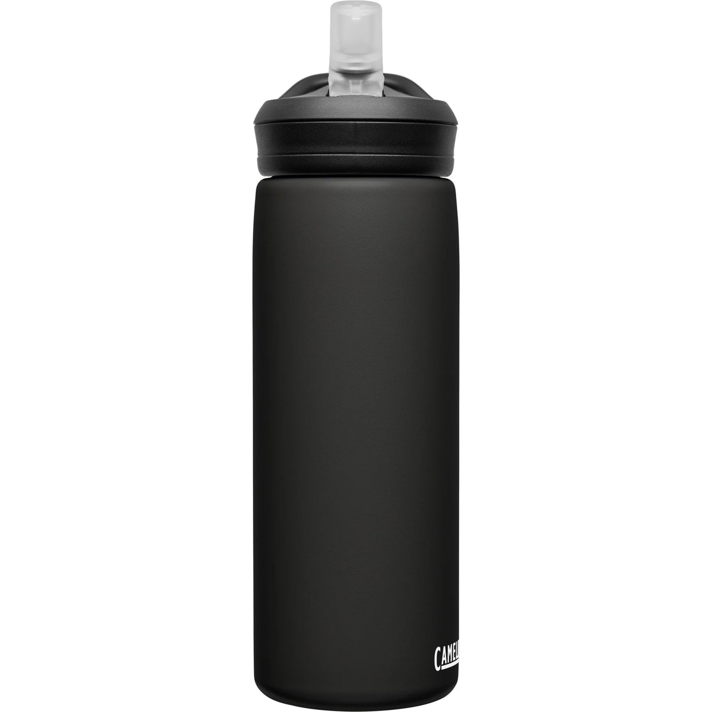 The eddy® + vacuum insulated stainless steel water bottle is the perfect blend of quality and performance, no matter what journey awaits you. With a redesigned bite valve, this bottle will deliver quality hydration to your system even faster than before! www.moralepatches.com.au
