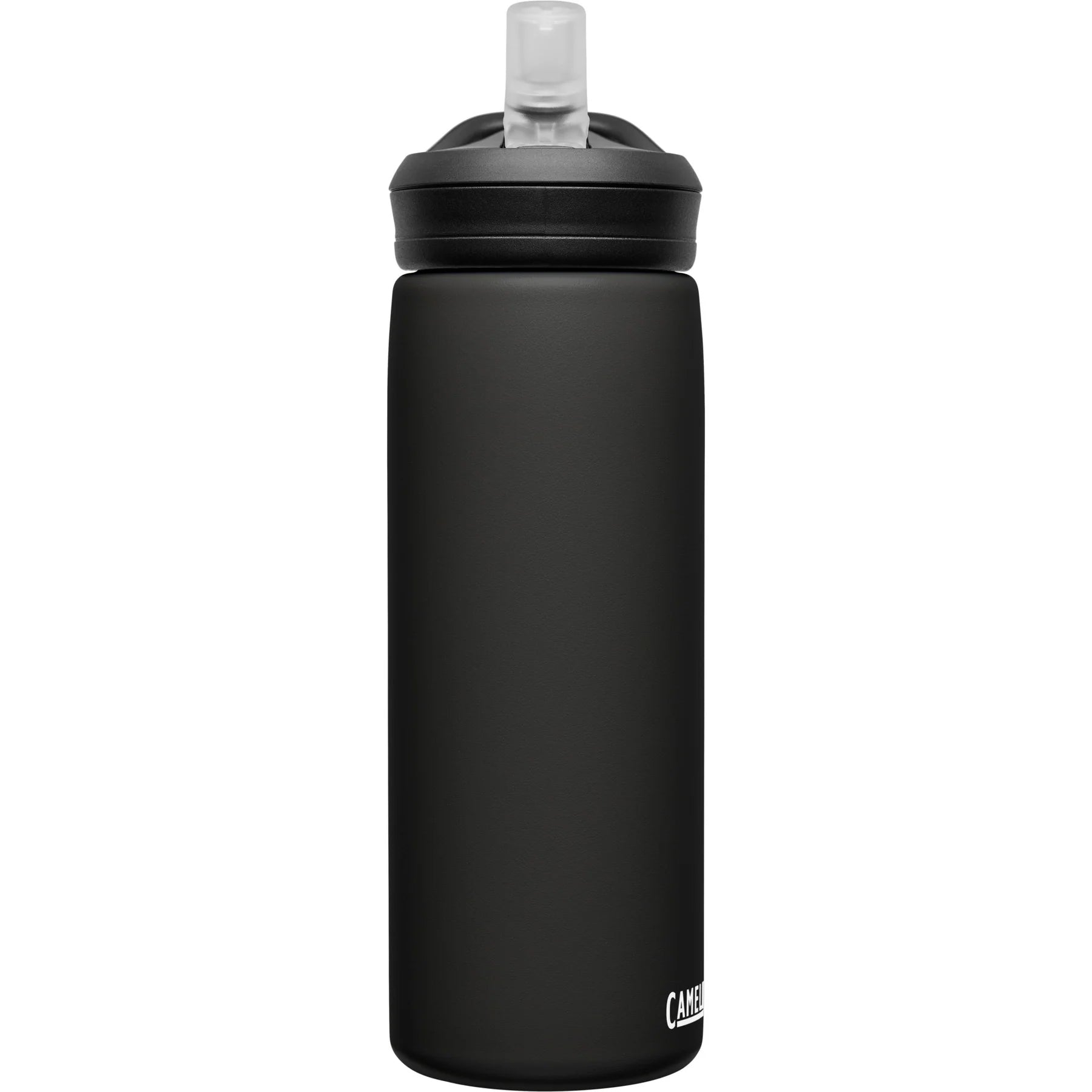 The eddy® + vacuum insulated stainless steel water bottle is the perfect blend of quality and performance, no matter what journey awaits you. With a redesigned bite valve, this bottle will deliver quality hydration to your system even faster than before! www.moralepatches.com.au