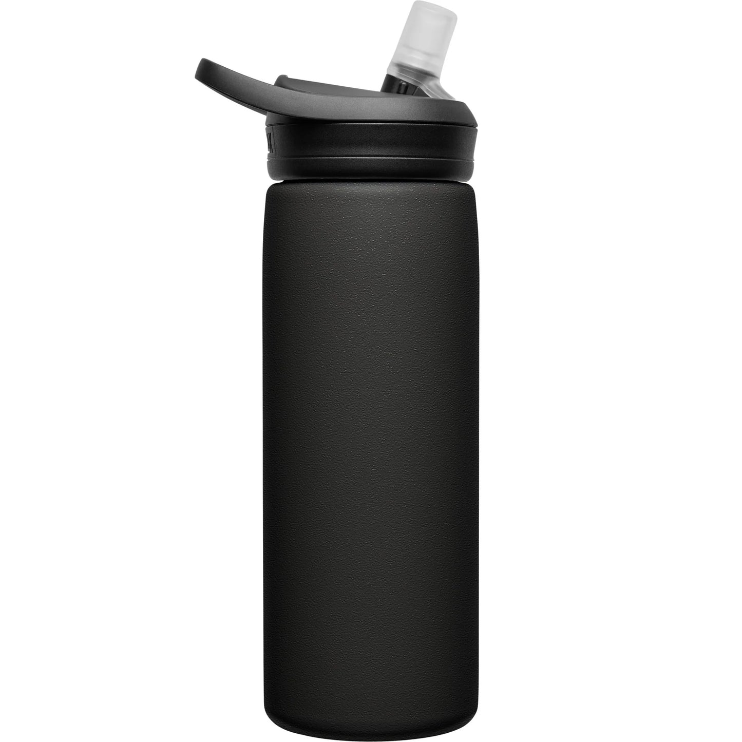 The eddy® + vacuum insulated stainless steel water bottle is the perfect blend of quality and performance, no matter what journey awaits you. With a redesigned bite valve, this bottle will deliver quality hydration to your system even faster than before! www.moralepatches.com.au