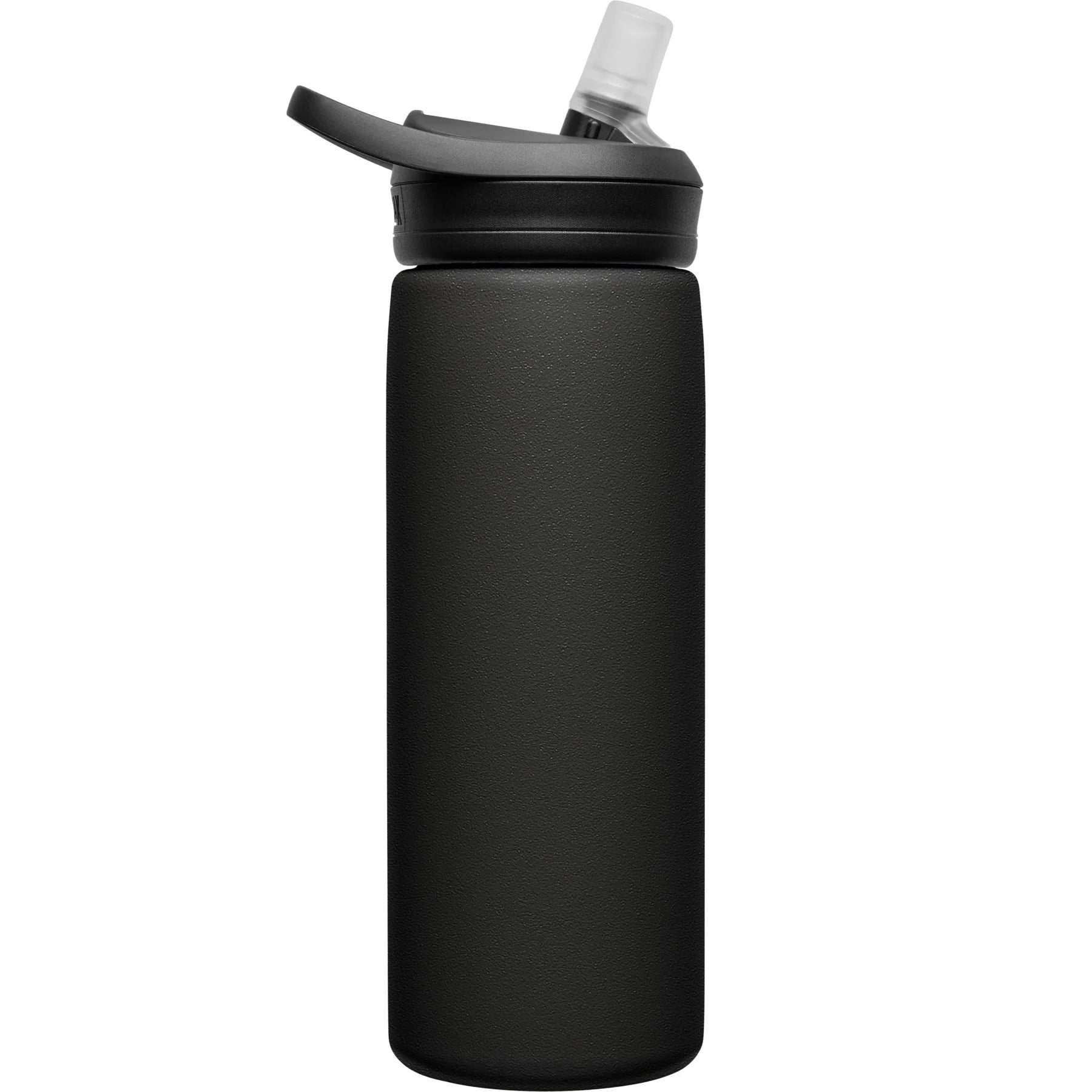 The eddy® + vacuum insulated stainless steel water bottle is the perfect blend of quality and performance, no matter what journey awaits you. With a redesigned bite valve, this bottle will deliver quality hydration to your system even faster than before! www.moralepatches.com.au