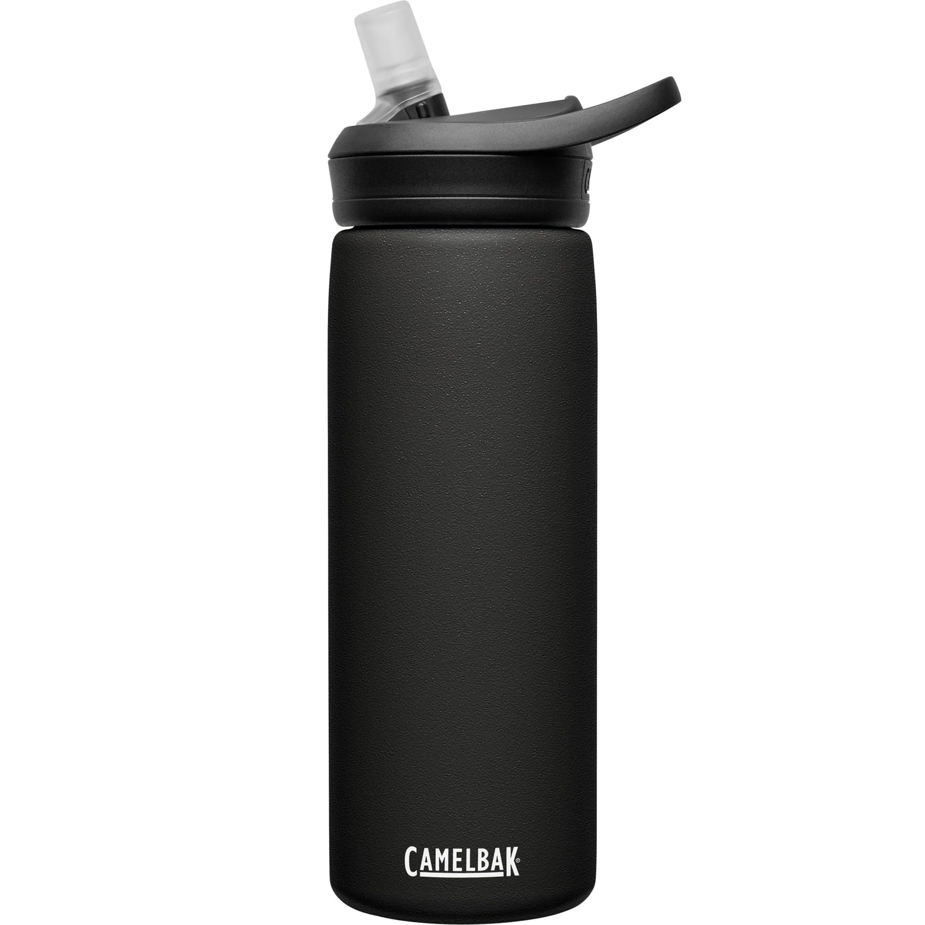 The eddy® + vacuum insulated stainless steel water bottle is the perfect blend of quality and performance, no matter what journey awaits you. With a redesigned bite valve, this bottle will deliver quality hydration to your system even faster than before! www.moralepatches.com.au