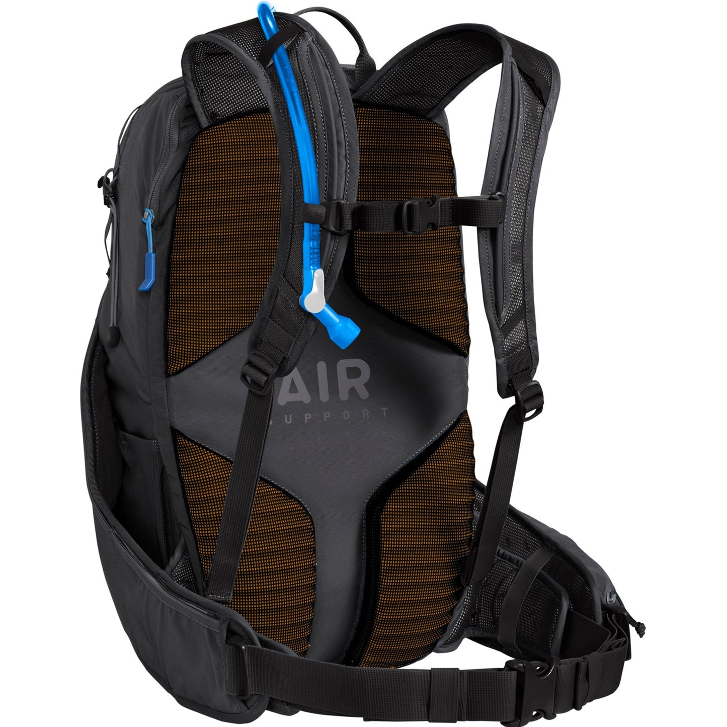 The redesigned Fourteener™ 26 stores a full days’ worth of gear in 26L of internal cargo space, including room for a 3L Crux™ reservoir with Quicklink™. Plenty of essential pockets inside, outside, and along the dual wing belt, giving you easy access without major unpacking, and the elasticized external overflow pocket keeps the bulky stuff secure. www.moralepatches.com.au