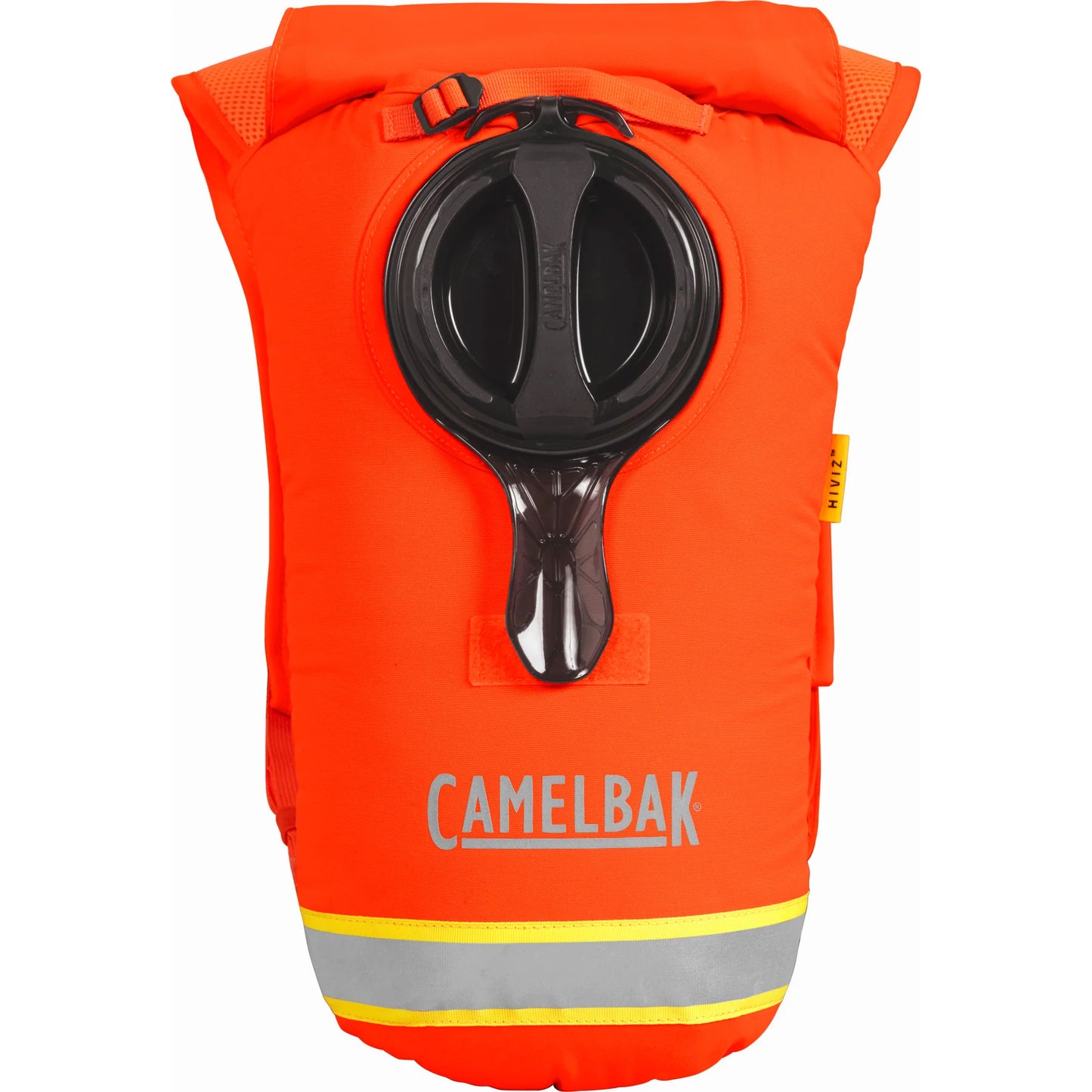 When safety and visibility come first, the Hi-Viz™ is your answer. The Hi-Viz includes all the trusted features you've come to expect from CamelBak in two high visibility colours to keep you safe on the job. The externally accessed 2.5L Mil Spec Crux Reservoir delivers 25% more water per sip and the tear-away harness keeps you safe even in the most critical situations. www.moralepatches.com.au