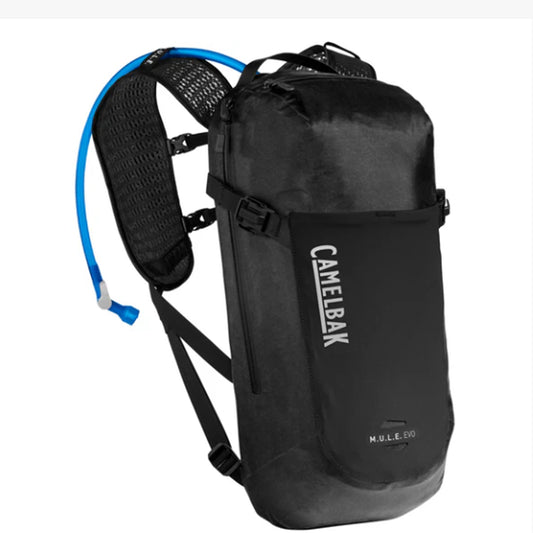Enjoy the ride with the newest update to our best-selling bike franchise. We've taken the DNA from the M.U.L.E.® family and given it all-weather protection. The weatherproof, storm-ready fabric means you can focus on the path ahead, knowing your essentials will be kept safe from the elements.  www.moralepatches.com.au