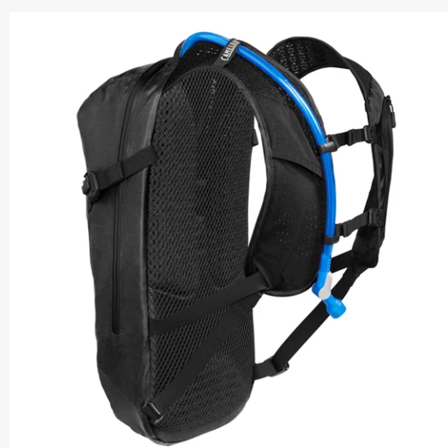 Enjoy the ride with the newest update to our best-selling bike franchise. We've taken the DNA from the M.U.L.E.® family and given it all-weather protection. The weatherproof, storm-ready fabric means you can focus on the path ahead, knowing your essentials will be kept safe from the elements.  www.moralepatches.com.au