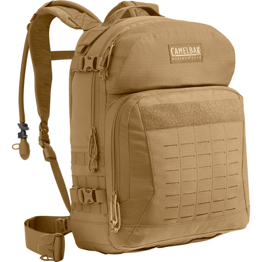Laser-cut MOLLE and 500D ripstop Cordura® fabric make this pack one serious mother. www.moralepatches.com.au