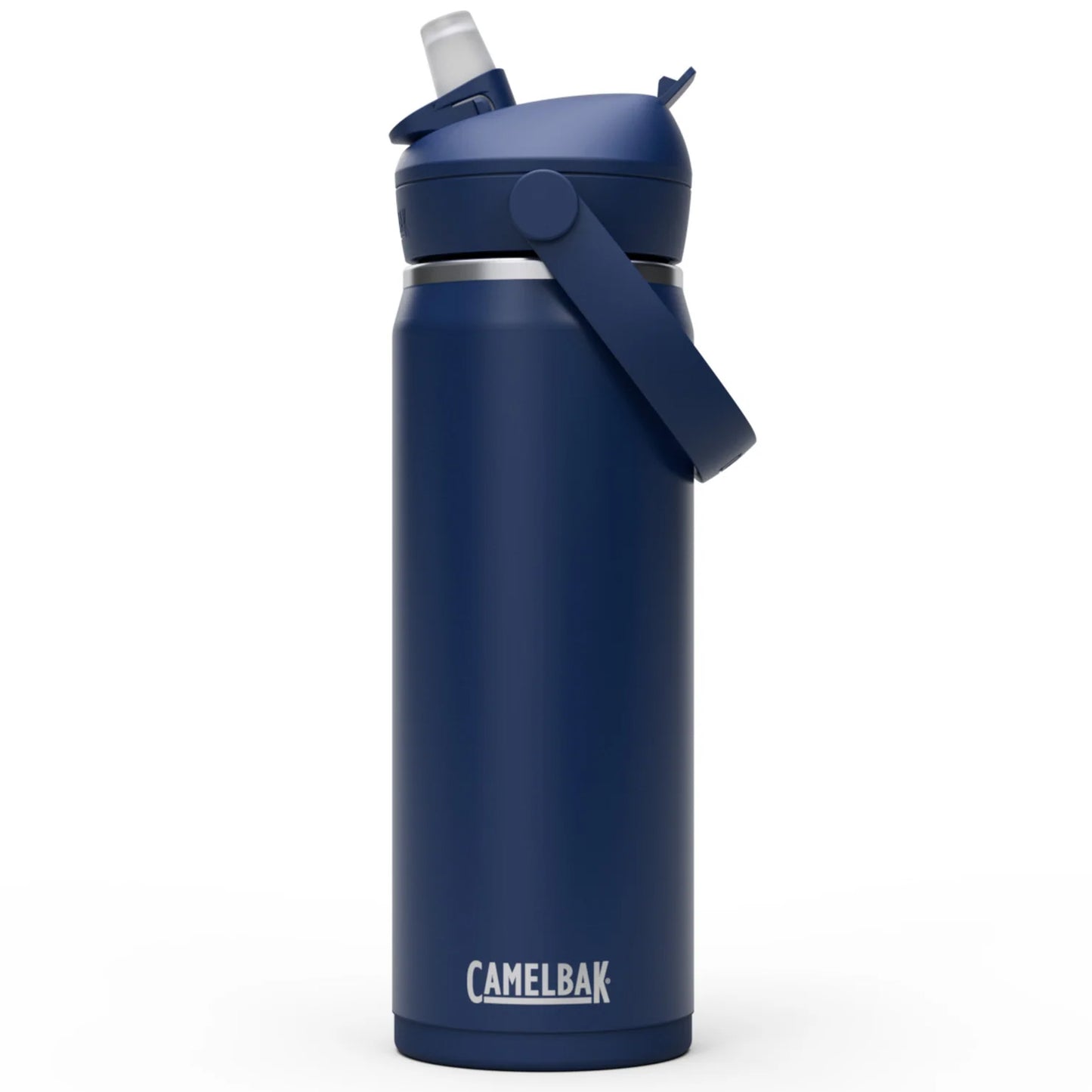 Just flip and sip. The Thrive Flip Straw VSS keeps you hydrated effortlessly—whether you're on patrol, in the field, or tackling your day. Built from vacuum-insulated stainless steel, it maintains your drink at the perfect temperature for hours, so you stay focused on what matters.  www.moralepatches.com.au