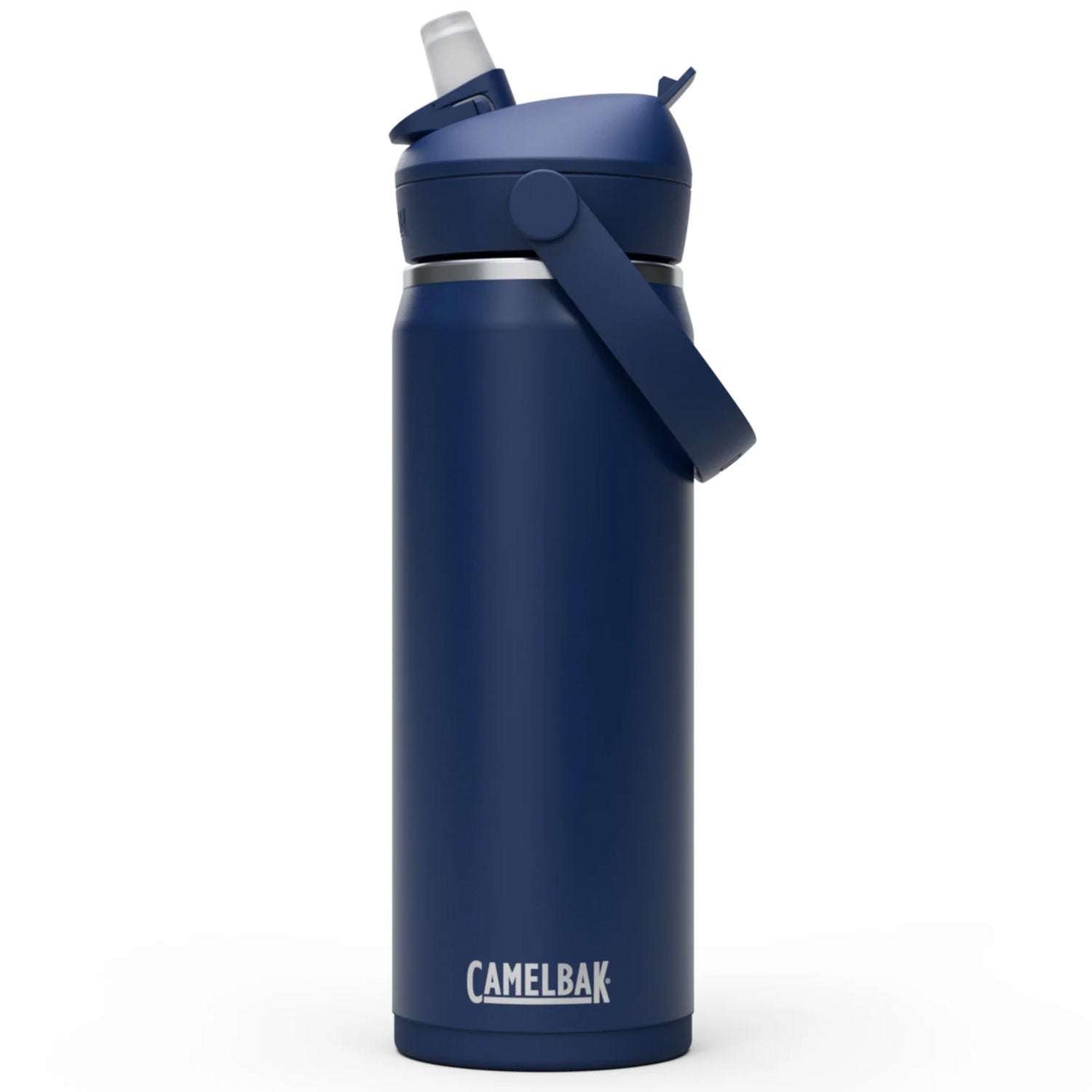 Just flip and sip. The Thrive Flip Straw VSS keeps you hydrated effortlessly—whether you're on patrol, in the field, or tackling your day. Built from vacuum-insulated stainless steel, it maintains your drink at the perfect temperature for hours, so you stay focused on what matters.  www.moralepatches.com.au
