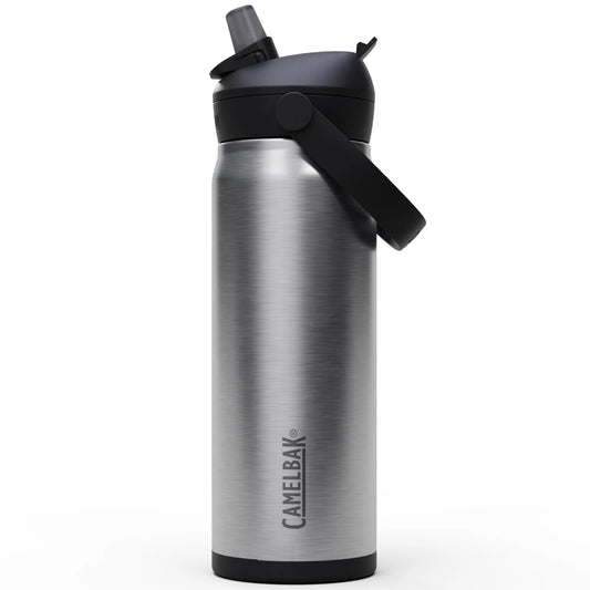 Just flip and sip. The Thrive Flip Straw VSS keeps you hydrated effortlessly—whether you're on patrol, in the field, or tackling your day. Built from vacuum-insulated stainless steel, it maintains your drink at the perfect temperature for hours, so you stay focused on what matters.  www.moralepatches.com.au