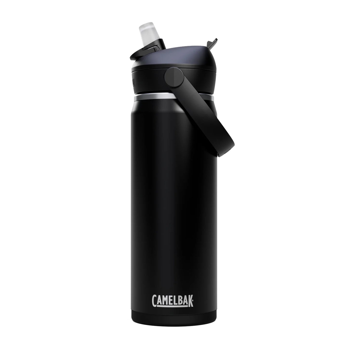 Stay refreshed throughout your day with the Camelbak Thrive Flip Straw VSS. This vacuum-insulated stainless steel bottle delivers exceptional temperature retention, keeping beverages ice cold for extended periods. The convenient flip straw design makes hydration effortless—simply flip and drink whenever you need it. Perfect for work, workouts, or outdoor adventures, this durable bottle combines practical functionality with reliable performance to support your active lifestyle. www.moralepatches.com.au