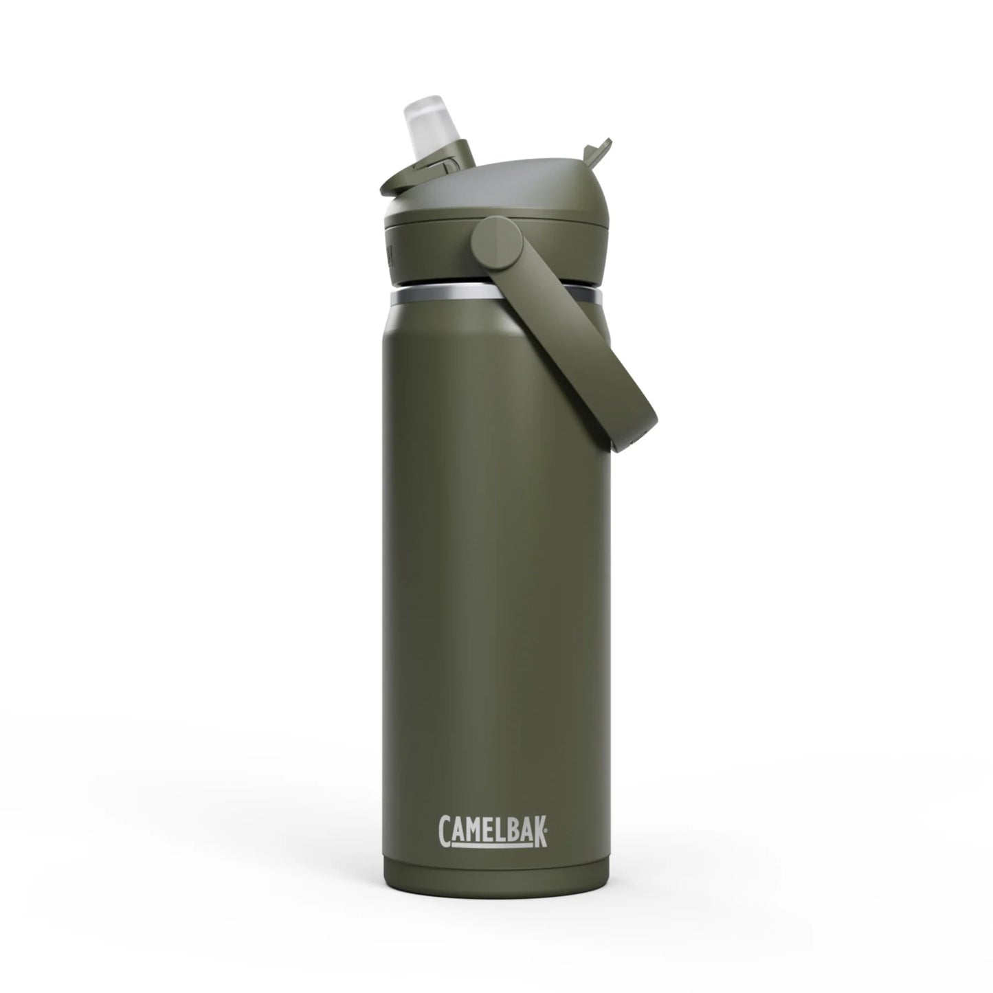 Stay refreshed throughout your day with the Camelbak Thrive Flip Straw VSS. This vacuum-insulated stainless steel bottle delivers exceptional temperature retention, keeping beverages ice cold for extended periods. The convenient flip straw design makes hydration effortless—simply flip and drink whenever you need it. Perfect for work, workouts, or outdoor adventures, this durable bottle combines practical functionality with reliable performance to support your active lifestyle. www.moralepatches.com.au