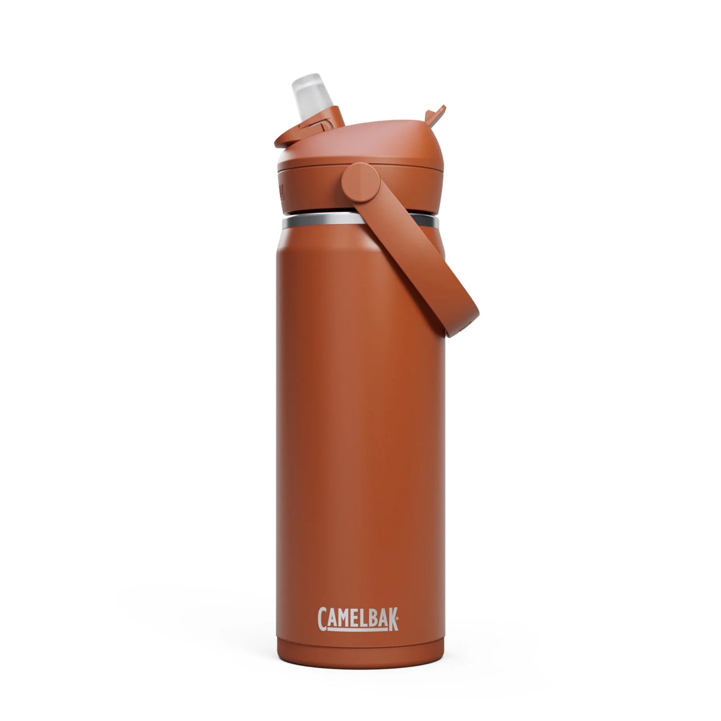 Stay refreshed throughout your day with the Camelbak Thrive Flip Straw VSS. This vacuum-insulated stainless steel bottle delivers exceptional temperature retention, keeping beverages ice cold for extended periods. The convenient flip straw design makes hydration effortless—simply flip and drink whenever you need it. Perfect for work, workouts, or outdoor adventures, this durable bottle combines practical functionality with reliable performance to support your active lifestyle. www.moralepatches.com.au
