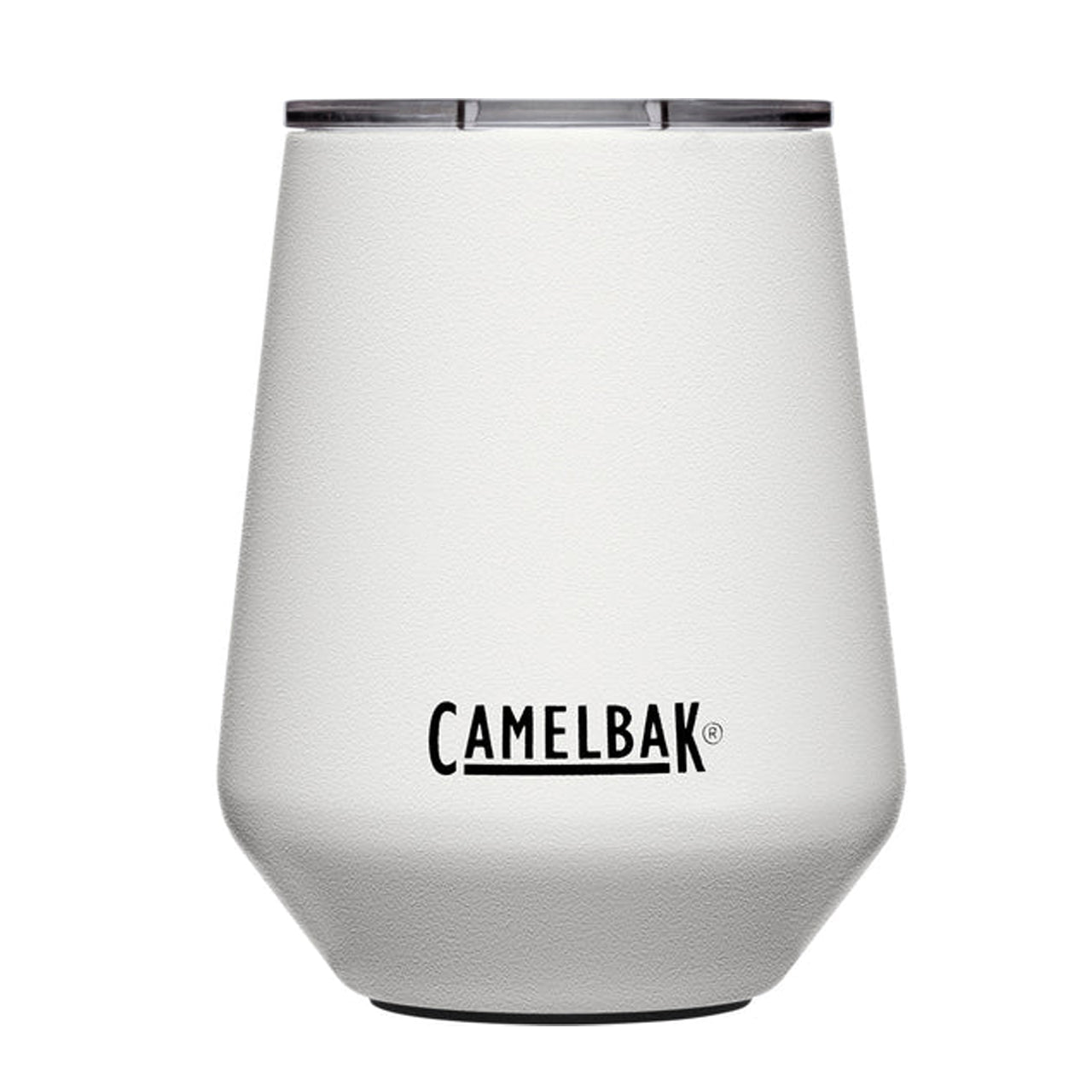 Take it outside. Our thoughtfully engineered double-walled, vacuum-insulated Wine Tumbler is ready to relax with you. The full powder coat finish is durable and rises to the rim to deliver unadulterated taste and a smooth drinking experience. The bowl-shape interior maximises the aroma and the tri-mode lid keeps the good times flowing. Plus, no need to stress about spillage or breakage thanks to the non-slip silicone base. Dishwasher safe and free of BPA, BPS, and BPF. www.moralepatches.com.au