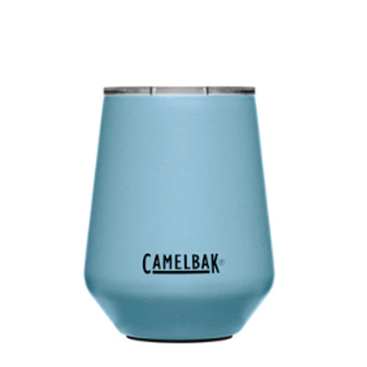 Take it outside. Our thoughtfully engineered double-walled, vacuum-insulated Wine Tumbler is ready to relax with you. The full powder coat finish is durable and rises to the rim to deliver unadulterated taste and a smooth drinking experience. The bowl-shape interior maximises the aroma and the tri-mode lid keeps the good times flowing. Plus, no need to stress about spillage or breakage thanks to the non-slip silicone base. Dishwasher safe and free of BPA, BPS, and BPF. www.moralepatches.com.au