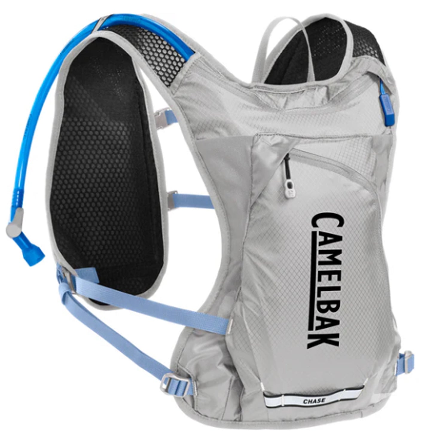 Designed for athletes who strive for more and push themselves to the top. A lightweight, refined design gives you what’s needed for race day and nothing more. Take the top step with Chase™ Race 4. Our women’s vests utilize body mapping technology, for a tailored fit and enhanced cooling. www.moralepatches.com.au