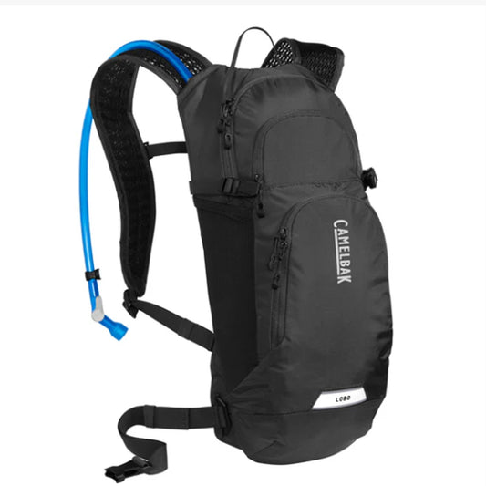This do-it-all, versatile pack is designed to be the quiver killer pack. One pack that never lets you down and is always ready for more miles no matter what adventure you choose. Even better, the Women's Lobo™ 9 is constructed specifically for a woman’s frame. www.moralepatches.com.au