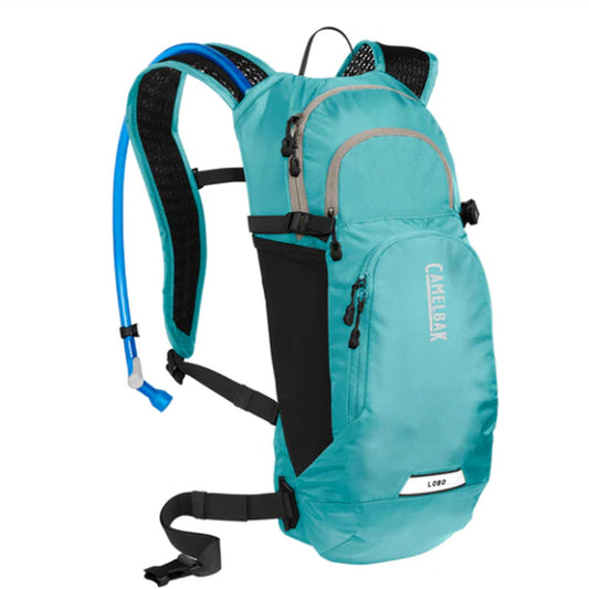 This do-it-all, versatile pack is designed to be the quiver killer pack. One pack that never lets you down and is always ready for more miles no matter what adventure you choose. Even better, the Women's Lobo™ 9 is constructed specifically for a woman’s frame. www.moralepatches.com.au