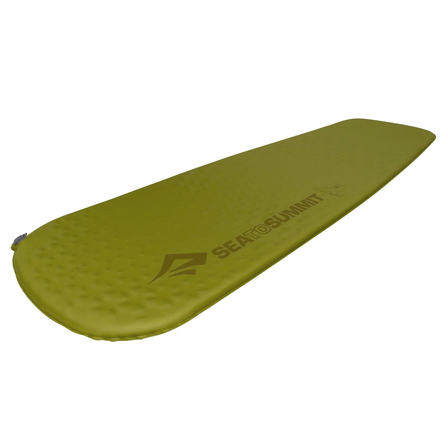 Built wider than its mummy shaped cousin, our Camp Mat Self Inflating Rectangular provides great value, durability and comfort. Our use of a 75D Polyester makes for a tougher, more abrasion resistant base, while at 3.8cm thick, the Camp Mat Self Inflating Rectangular is comfortable enough to keep anyone from pushing through to the ground. www.moralepatches.com.au