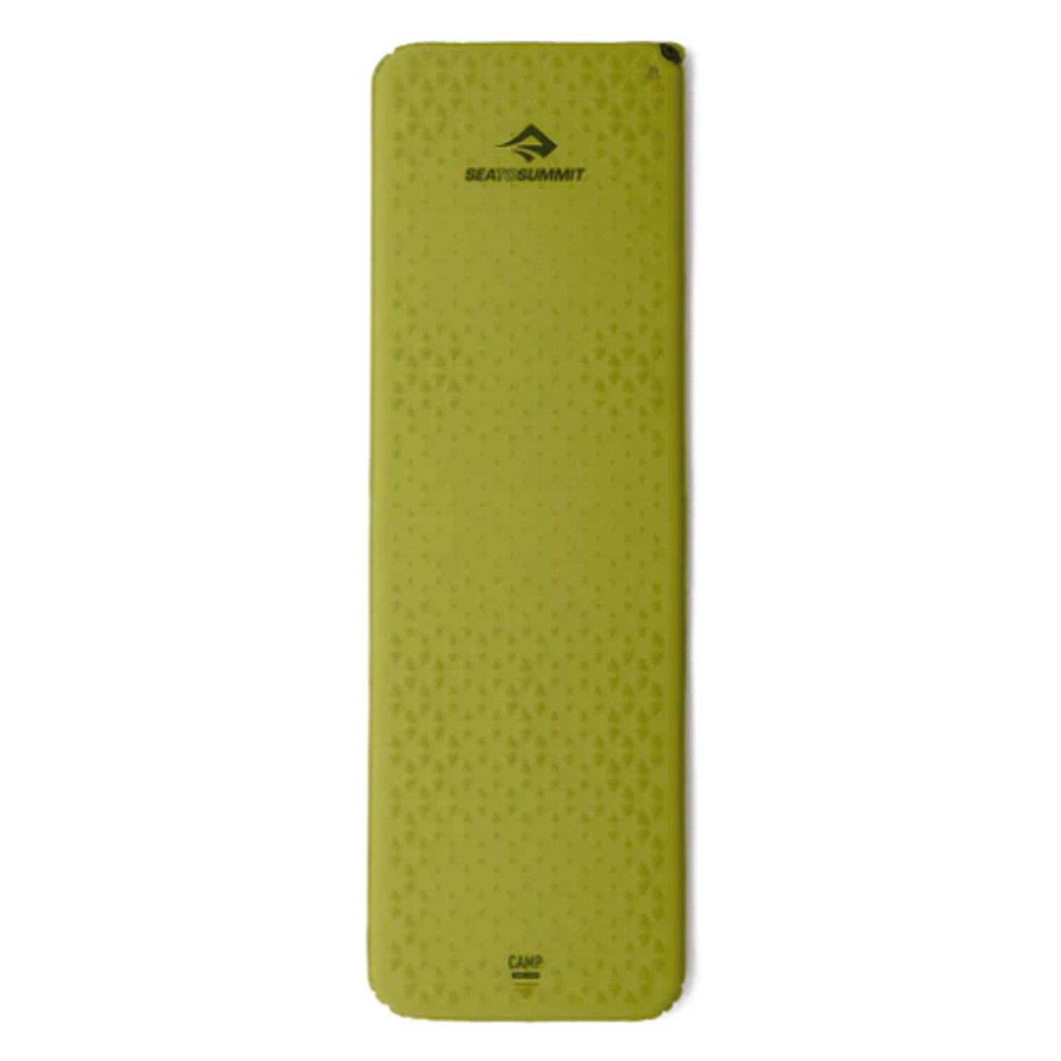 Comfortable, durable and easy to use, the Camp Self Inflating Mat is built for campers seeking technical performance at an approachable price. Air Zone construction reduces weight with body-mapped cutouts, keeping insulation where it's needed most. www.moralepatches.com.au