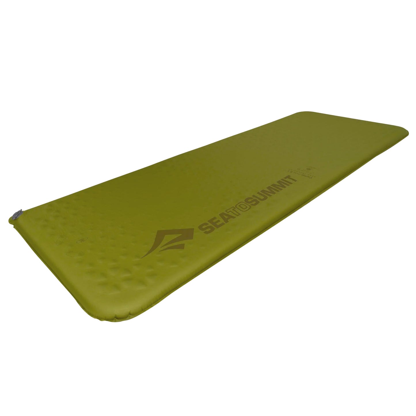 Built wider than its mummy shaped cousin, our Camp Mat Self Inflating Rectangular provides great value, durability and comfort. Our use of a 75D Polyester makes for a tougher, more abrasion resistant base, while at 3.8cm thick, the Camp Mat Self Inflating Rectangular is comfortable enough to keep anyone from pushing through to the ground. www.moralepatches.com.au