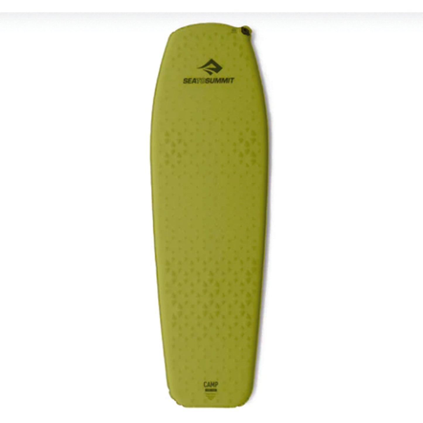 Comfortable, durable and easy to use, the Camp Self Inflating Mat is built for campers seeking technical performance at an approachable price. Air Zone construction reduces weight with body-mapped cutouts, keeping insulation where it's needed most. www.moralepatches.com.au
