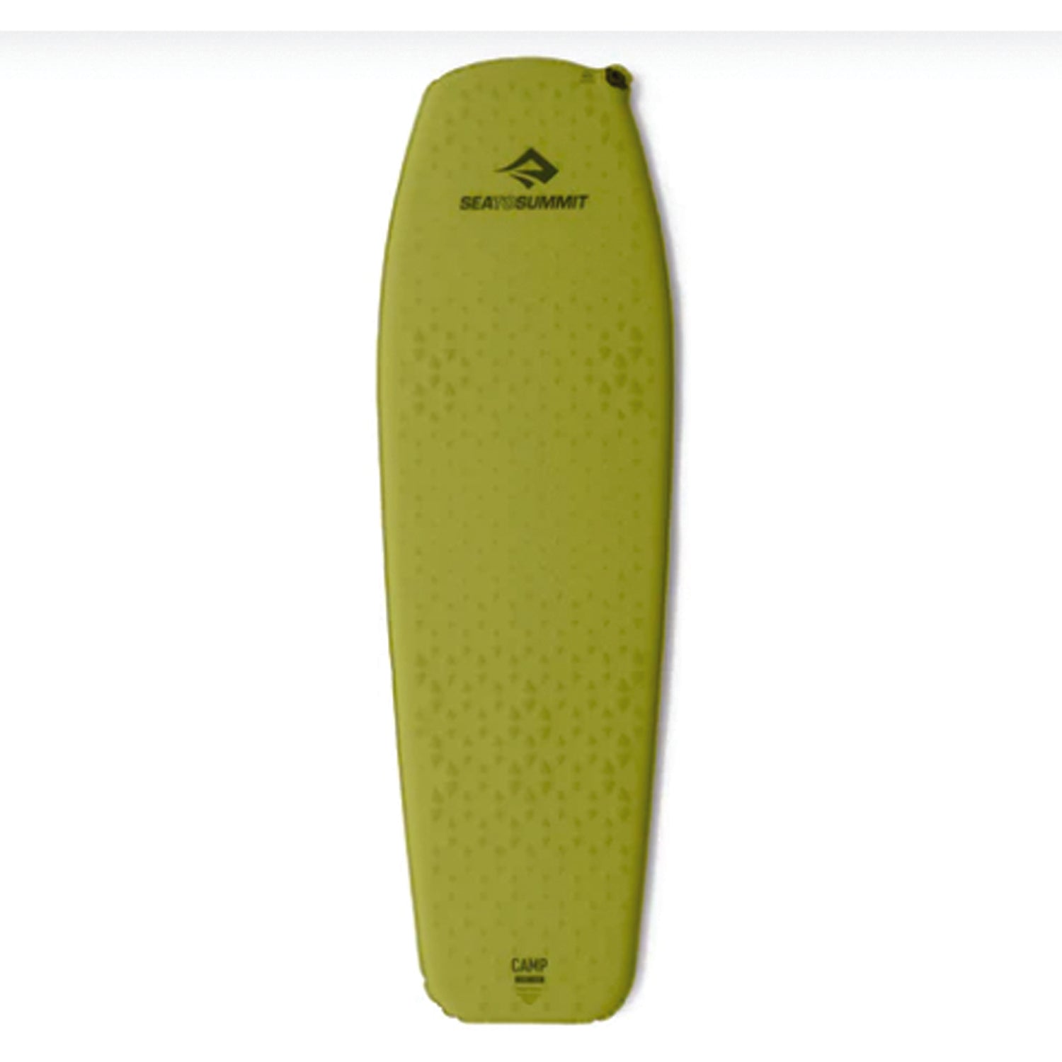 Comfortable, durable and easy to use, the Camp Self Inflating Mat is built for campers seeking technical performance at an approachable price. Air Zone construction reduces weight with body-mapped cutouts, keeping insulation where it's needed most. www.moralepatches.com.au