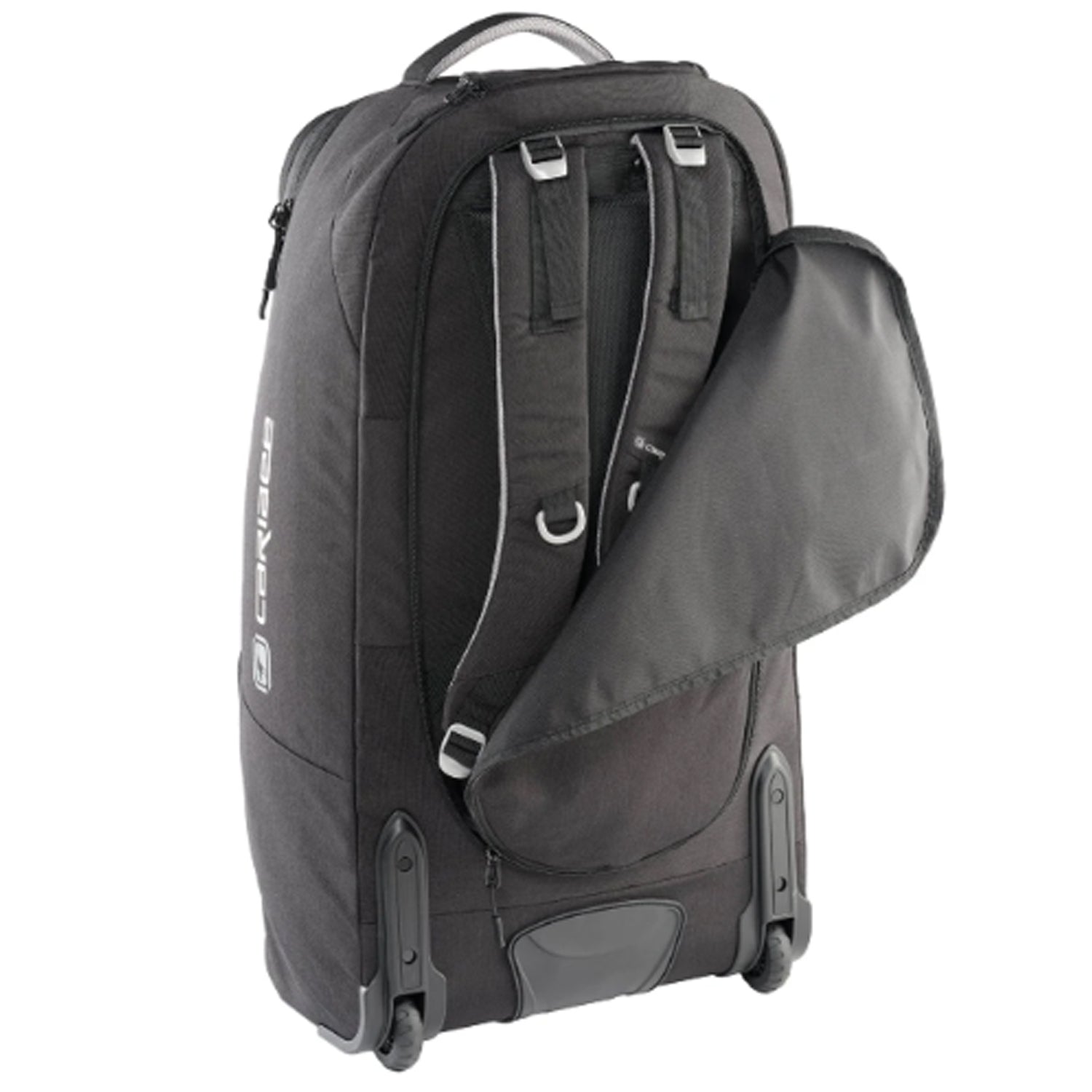 The Caribee Adventure 70 Hybrid Travel Backpack is designed for serious travellers and backpackers seeking versatility, durability, and eco-conscious design. Made from RPET materials crafted from recycled plastic bottles, this lightweight 70L hybrid pack delivers reliable performance while helping reduce your environmental footprint. www.moralepatches.com.au