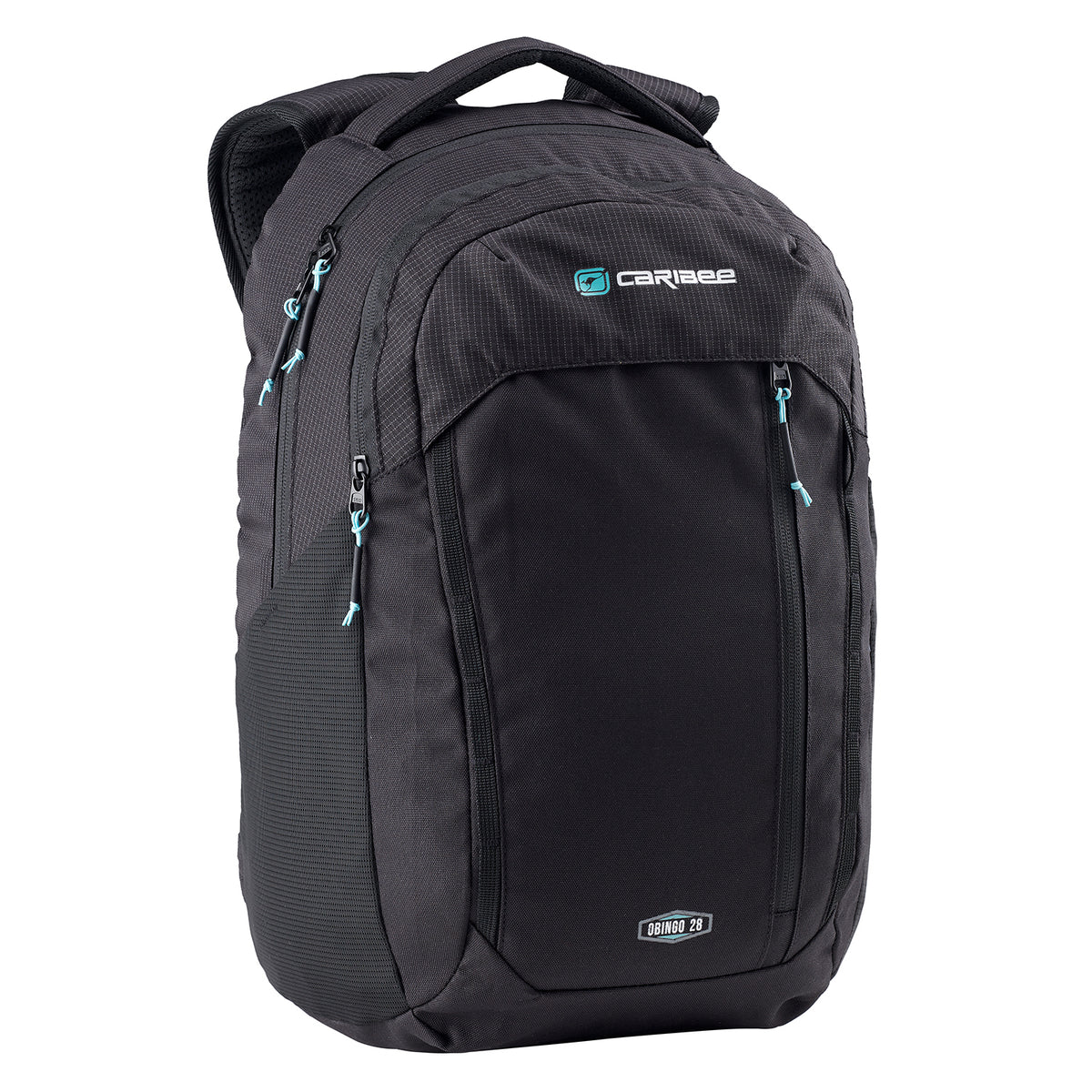 The&nbsp;Caribee Obingo 28L Backpack&nbsp;is your all-in-one solution for&nbsp;busy weekdays,&nbsp;weekend getaways, and&nbsp;on-the-go adventures. Whether you’re heading to the office, the gym, or escaping for a short trip, this&nbsp;versatile daypack&nbsp;adapts to your lifestyle with ease. www.moralepatches.com.au