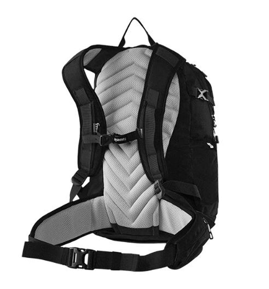 The Caribee Trek 32L Backpack is your go-anywhere, do-anything daypack, designed for both weekend adventures and daily commutes. With its spacious 32L capacity, this pack offers the perfect balance between rugged outdoor performance and everyday practicality. www.moralepatches.com.au