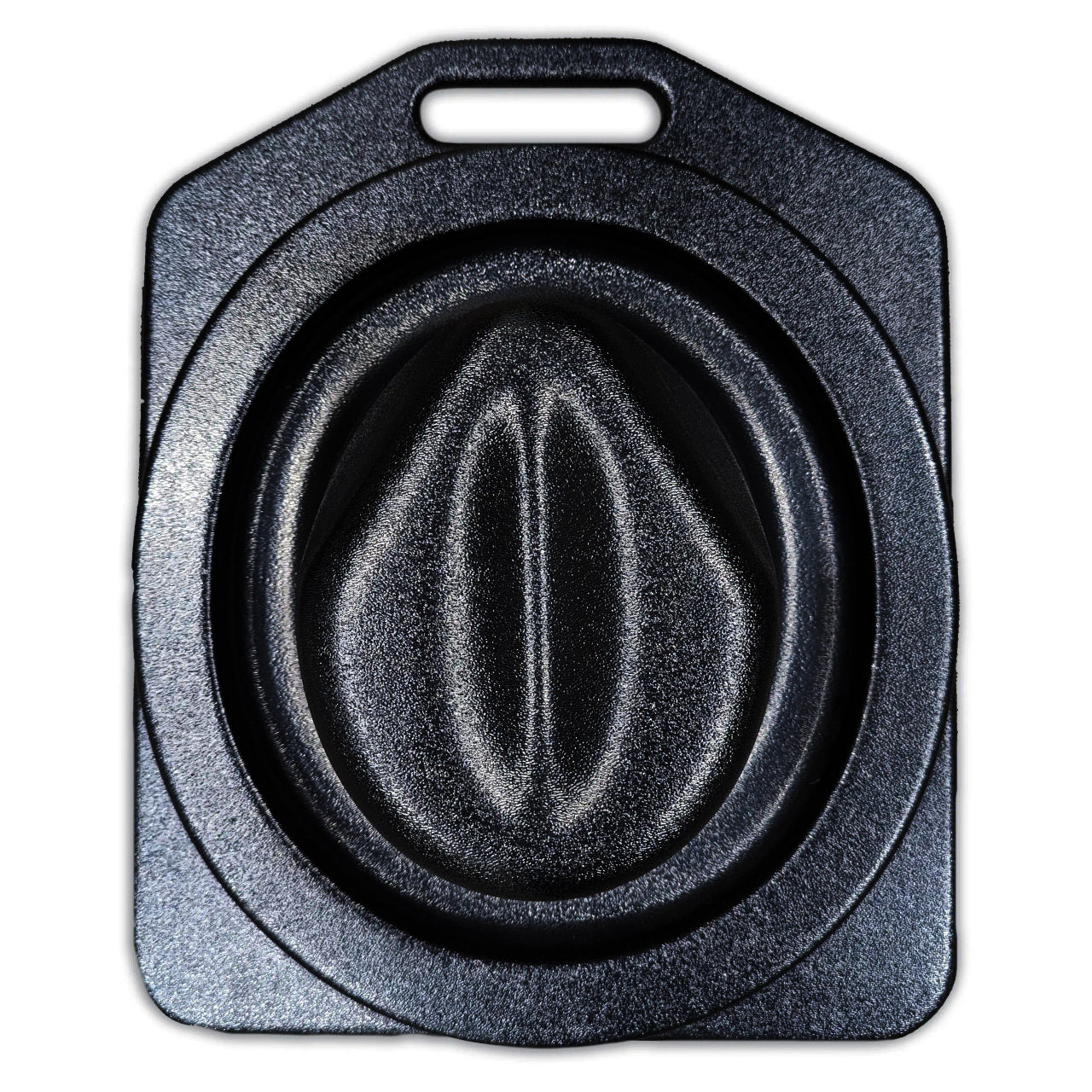 The Cazna All Rounder hat carrier is designed to ensure you hat stays in perfect condition. This hat carrier will last the distance. Cazna hatboxes are made from strong plastic and are available in a stylish black. www.moralepatches.com.au