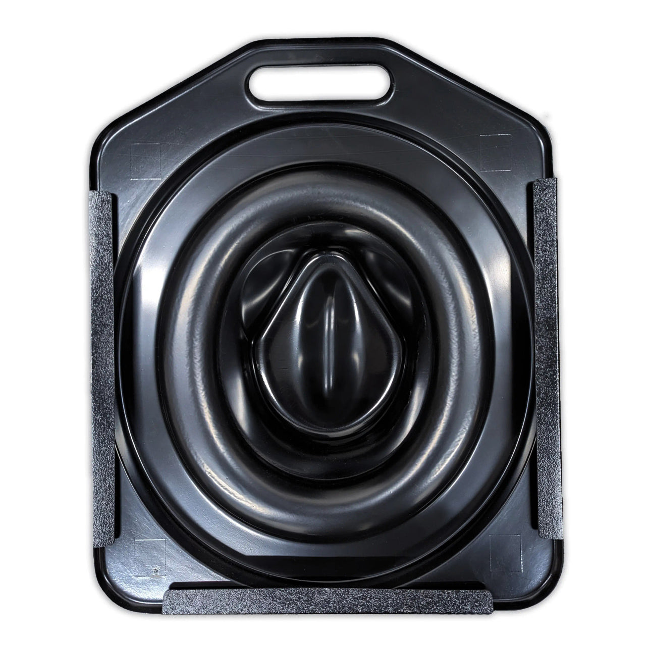 The Cazna All Rounder hat carrier is designed to ensure you hat stays in perfect condition. This hat carrier will last the distance. Cazna hatboxes are made from strong plastic and are available in a stylish black. www.moralepatches.com.au